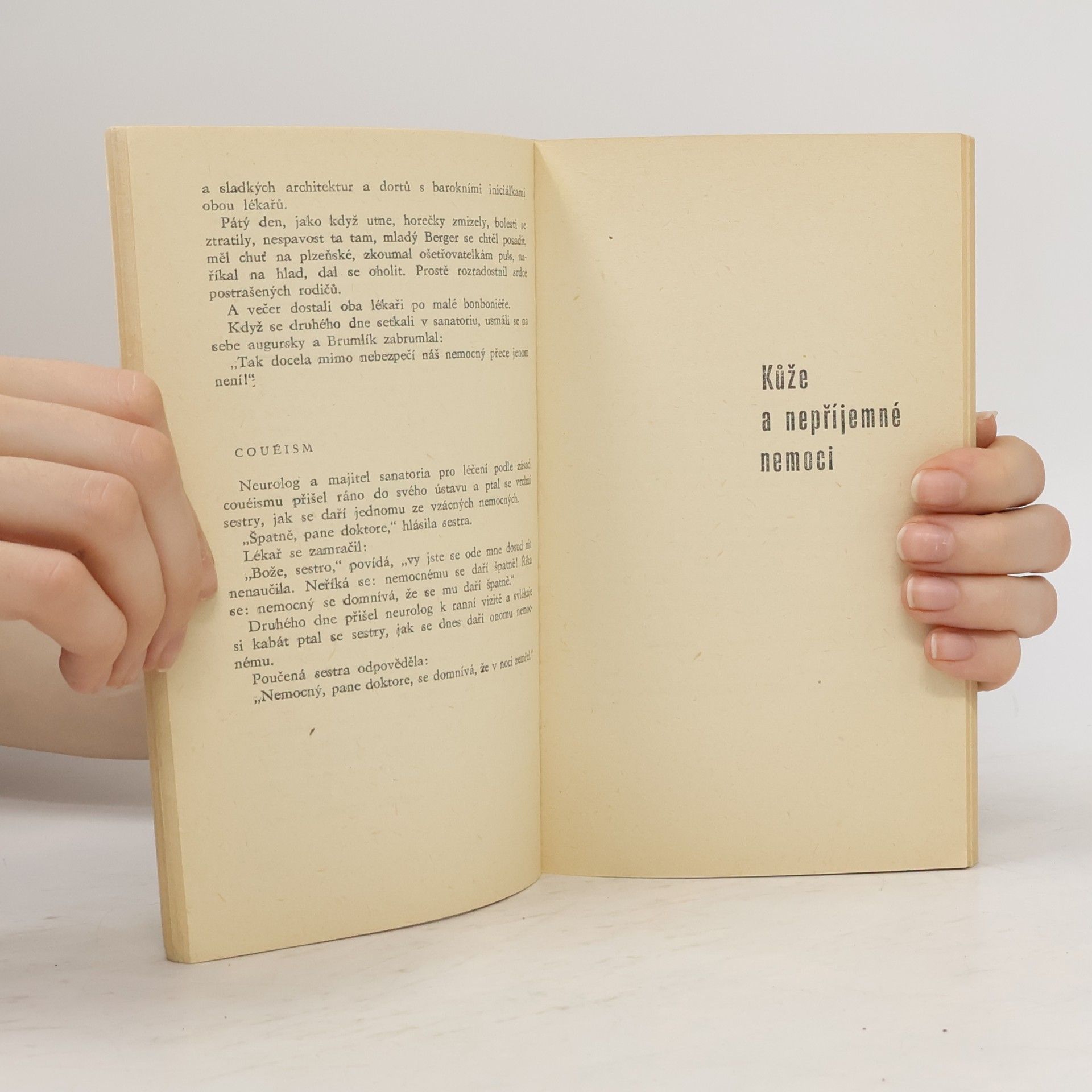 Various authors Alarich a ti druzí. Medicína v županu a jiné historky