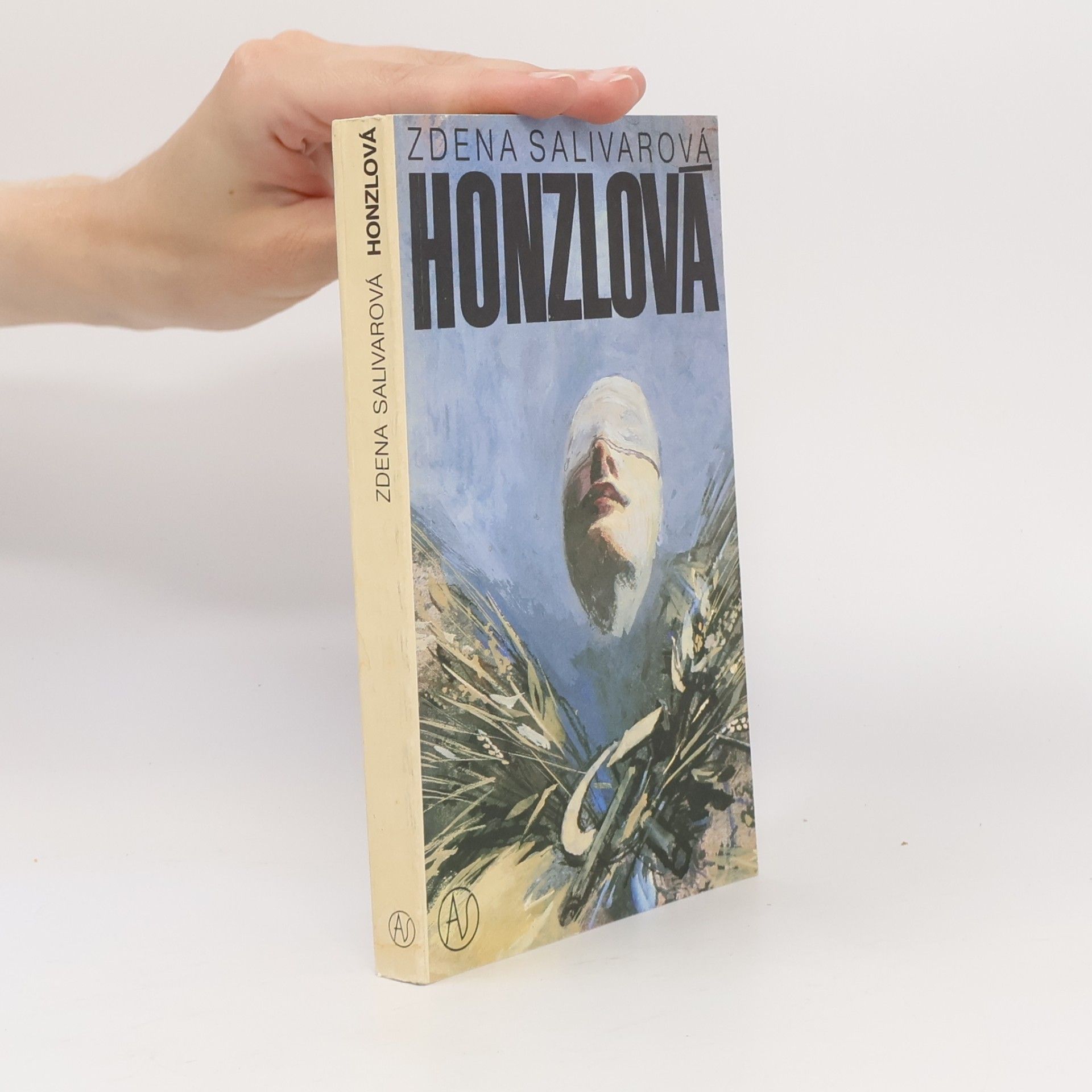 Zdena Salivarová Honzlová