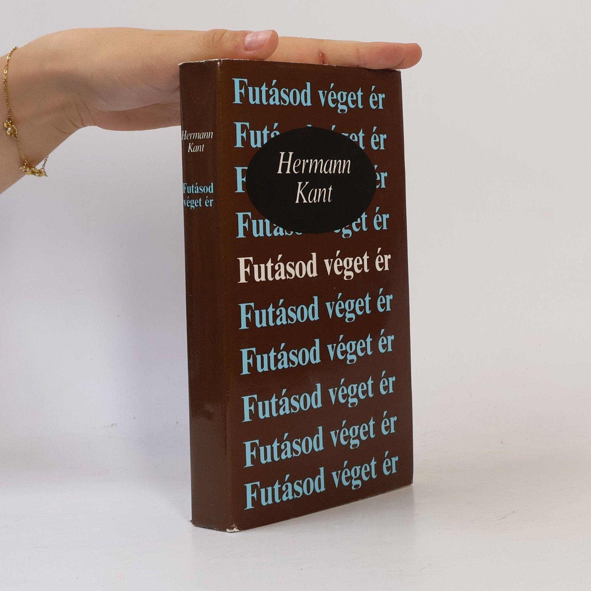 Futásod véget ér