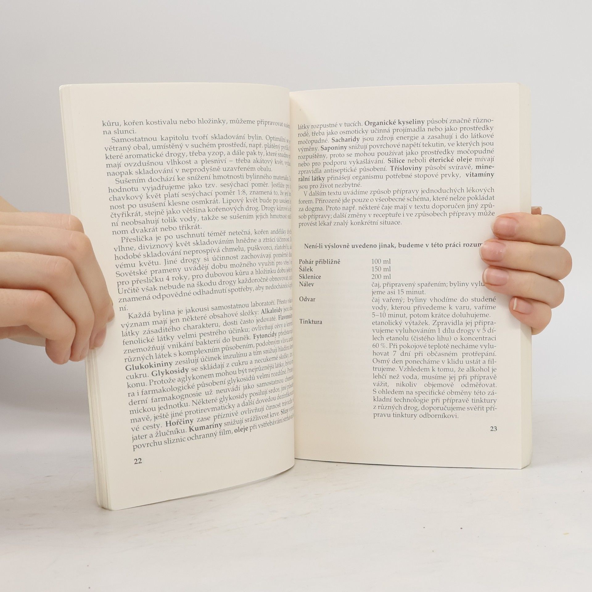 Josef Antonín Zentrich Bylinářská poradna 2