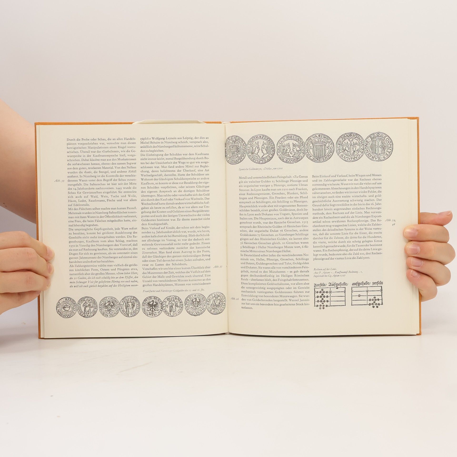 Autorenkollektiv Handel und Wandel mit aller Welt