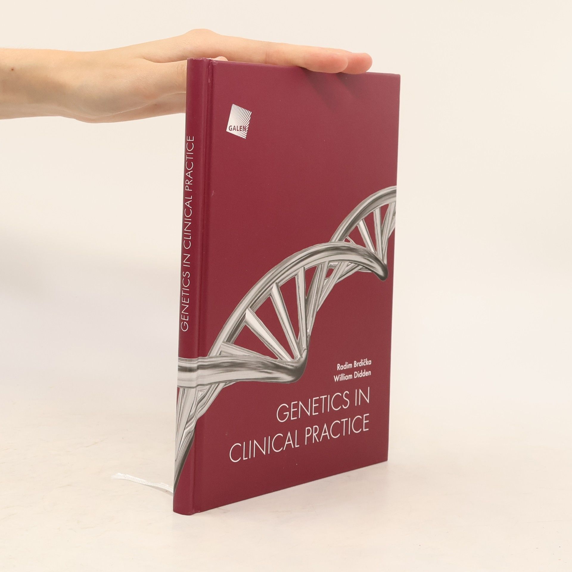 GHC Genetics (firma) Genetics in Clinical Practice
