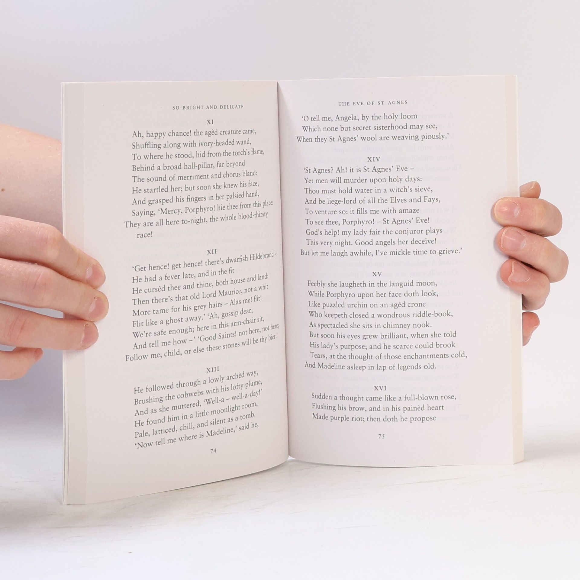 Jane Campion So Bright and Delicate: Love Letters and Poems of John Keats to Fanny Brawne
