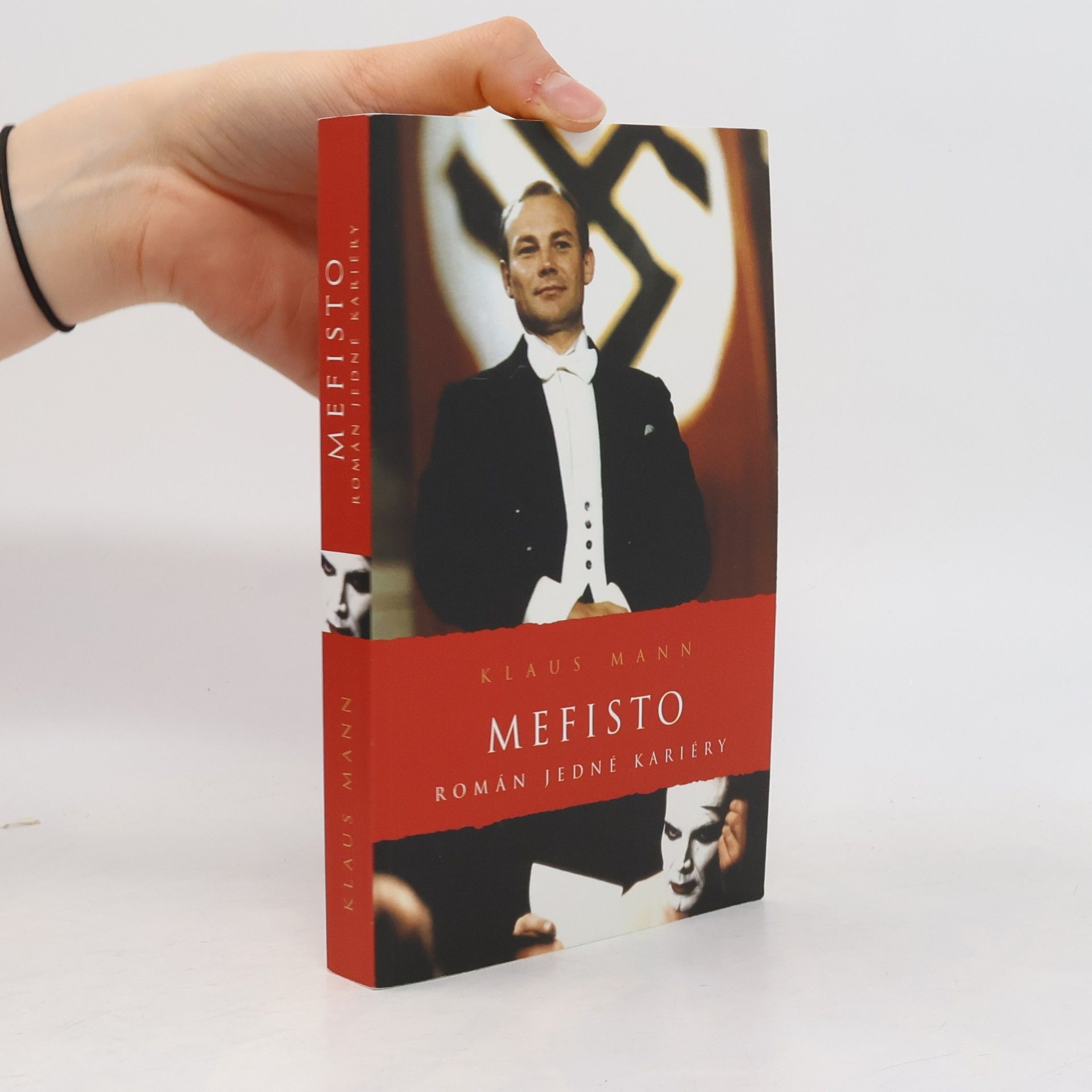 Klaus Mann Mefisto
