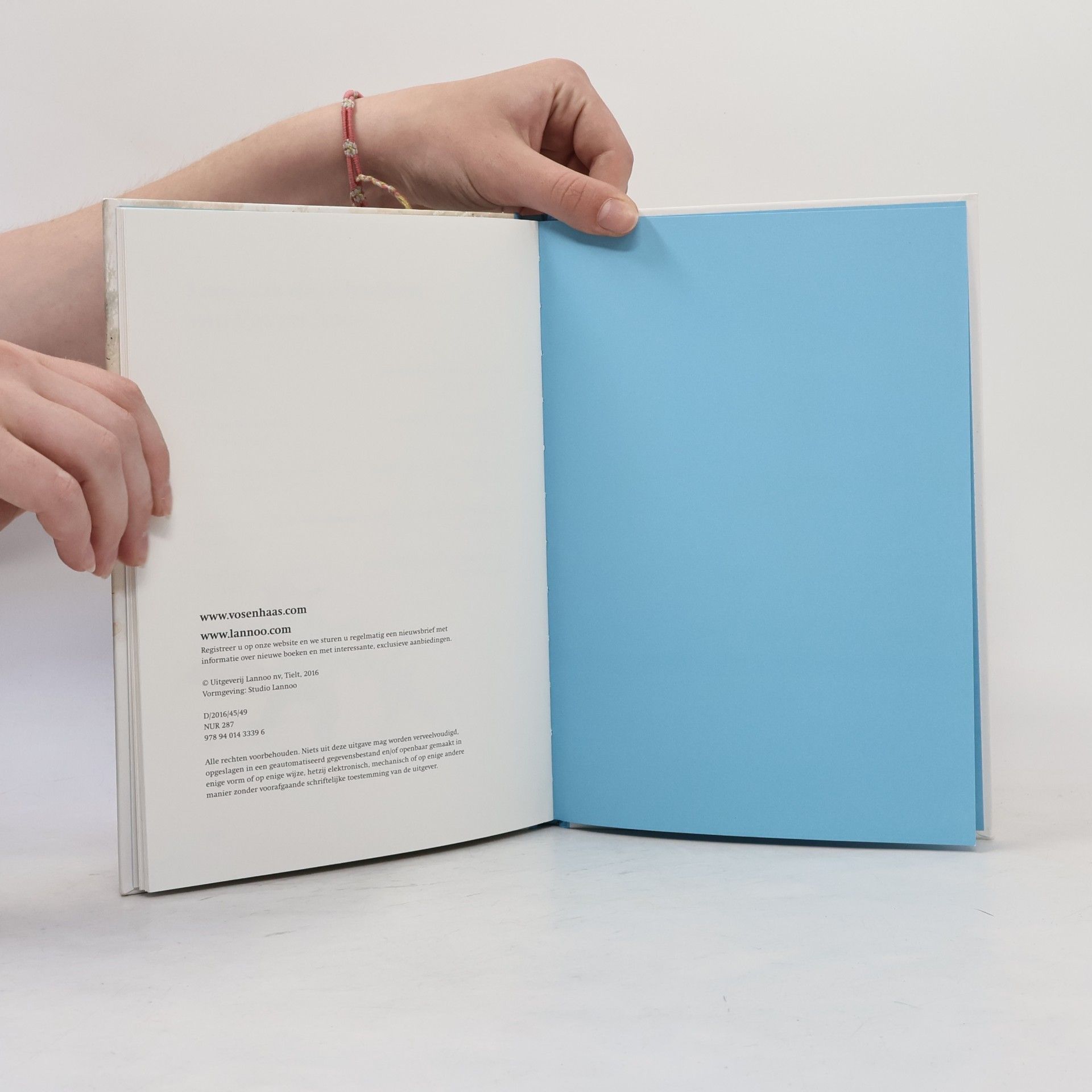 Sylvia Vanden Heede Ik leer lezen met Vos en Haas - Ik lees als Vos - De club van wij