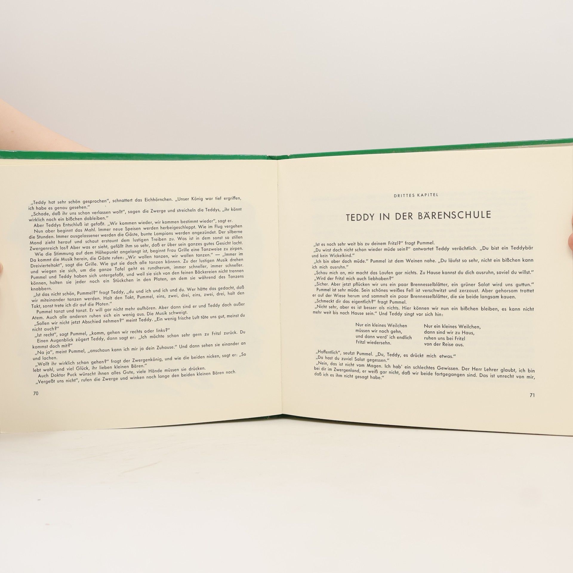Autorenkollektiv Mein grosses Teddy-Buch