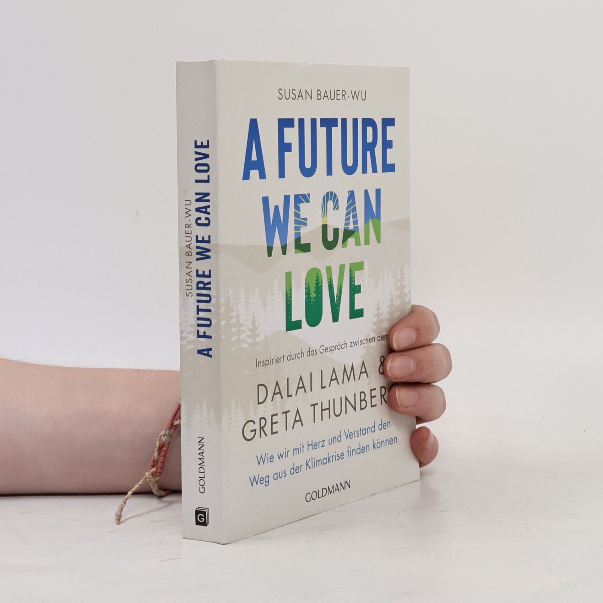 A Future We Can Love
