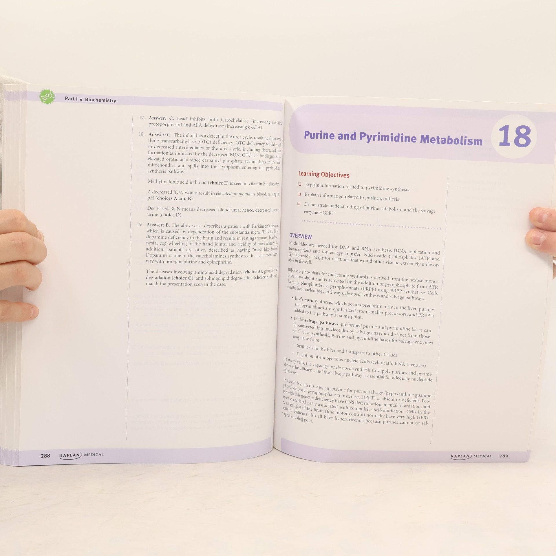 Michael W. King USMLE Step 1