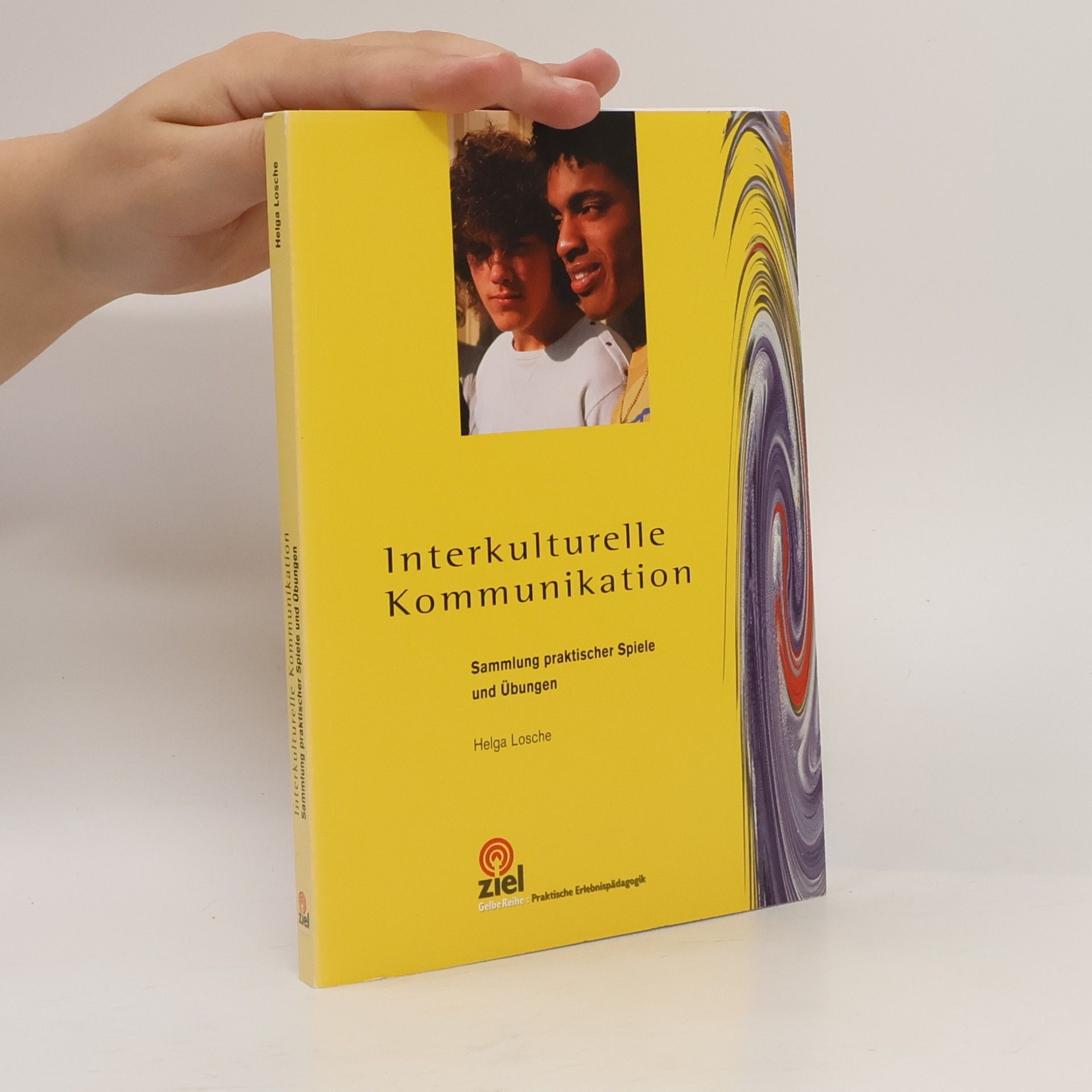 Helga Losche Gelbe Reihe: Interkulturelle Kommunikation