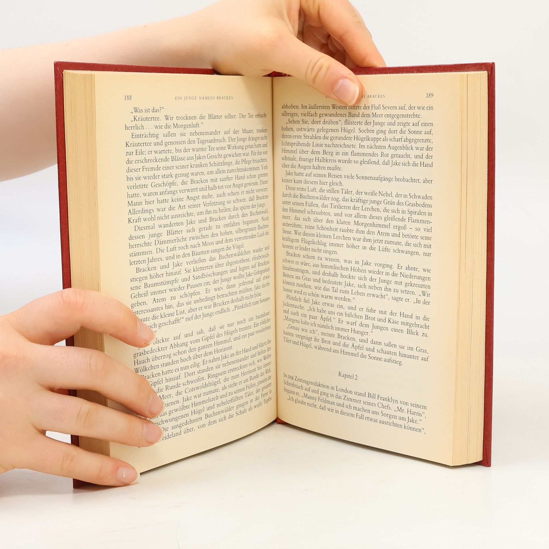 Tom Keene Reader's Digest Auswahlbücher: Das Omaha-Projekt. Ein Junge namens Bracken. Fünf Minuten Verspätung