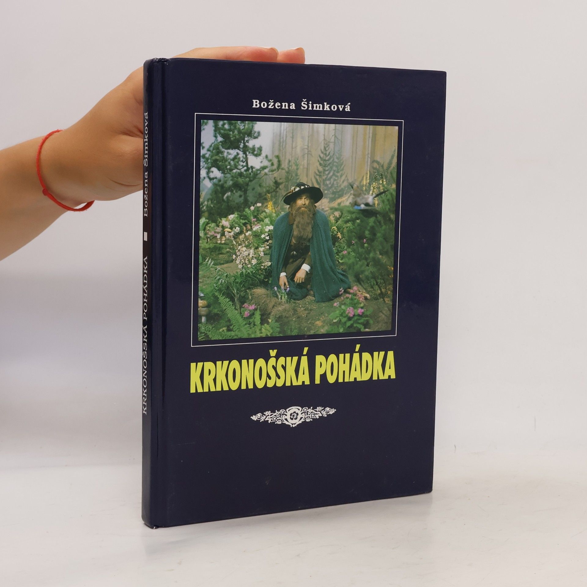 Krkonošská pohádka