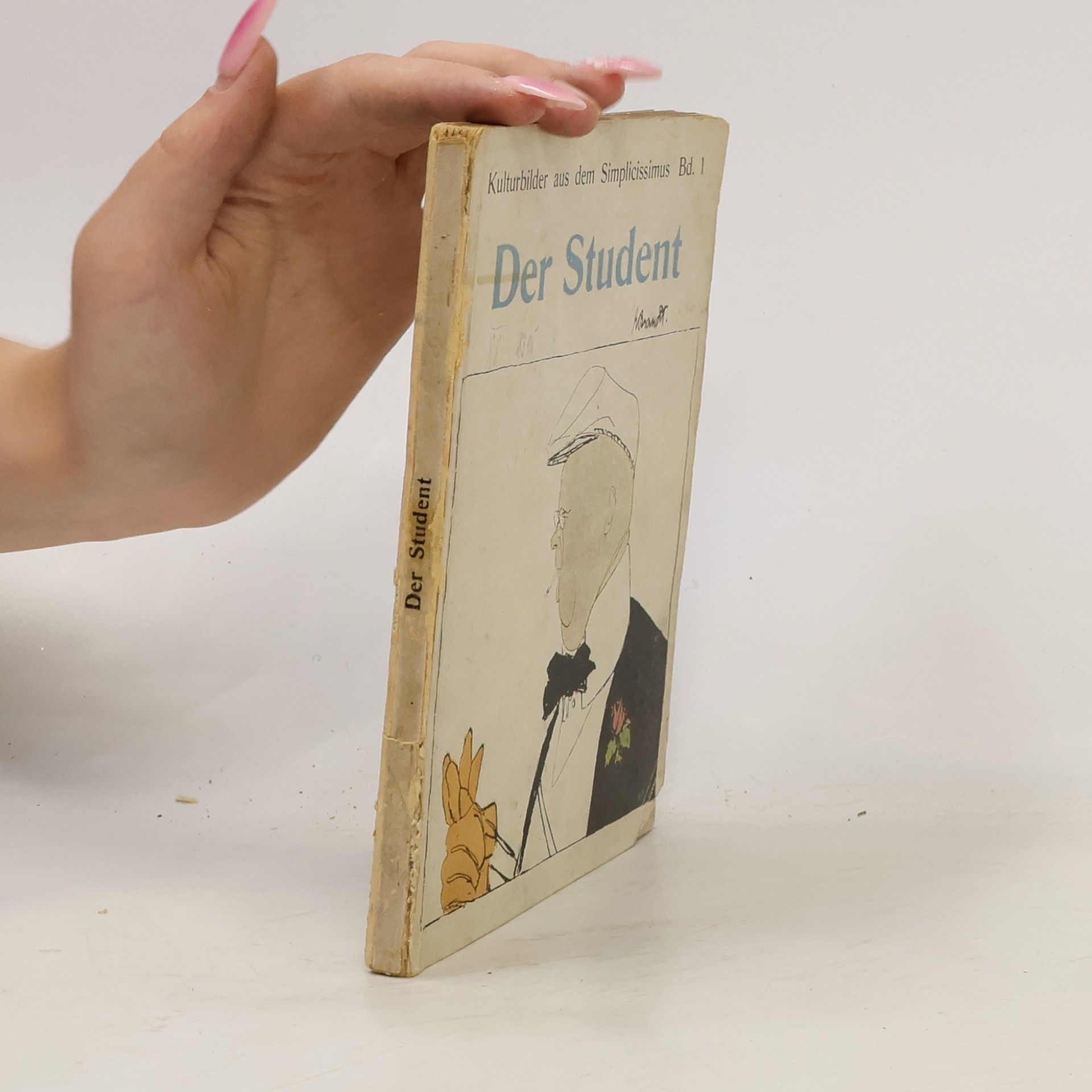 Autorenkollektiv Der Student