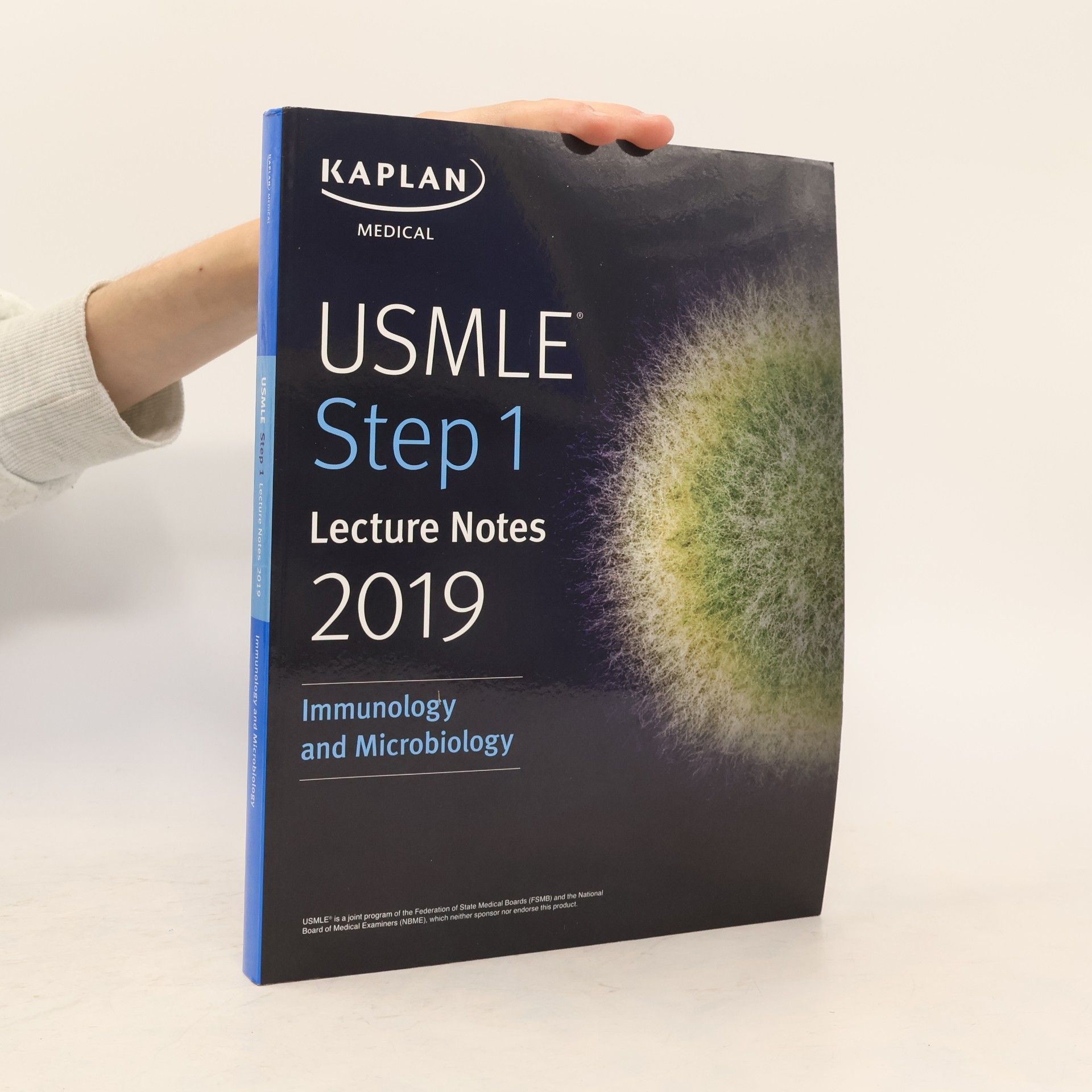 Masood Sadaat USMLE Step 1 Lecture Notes 2019