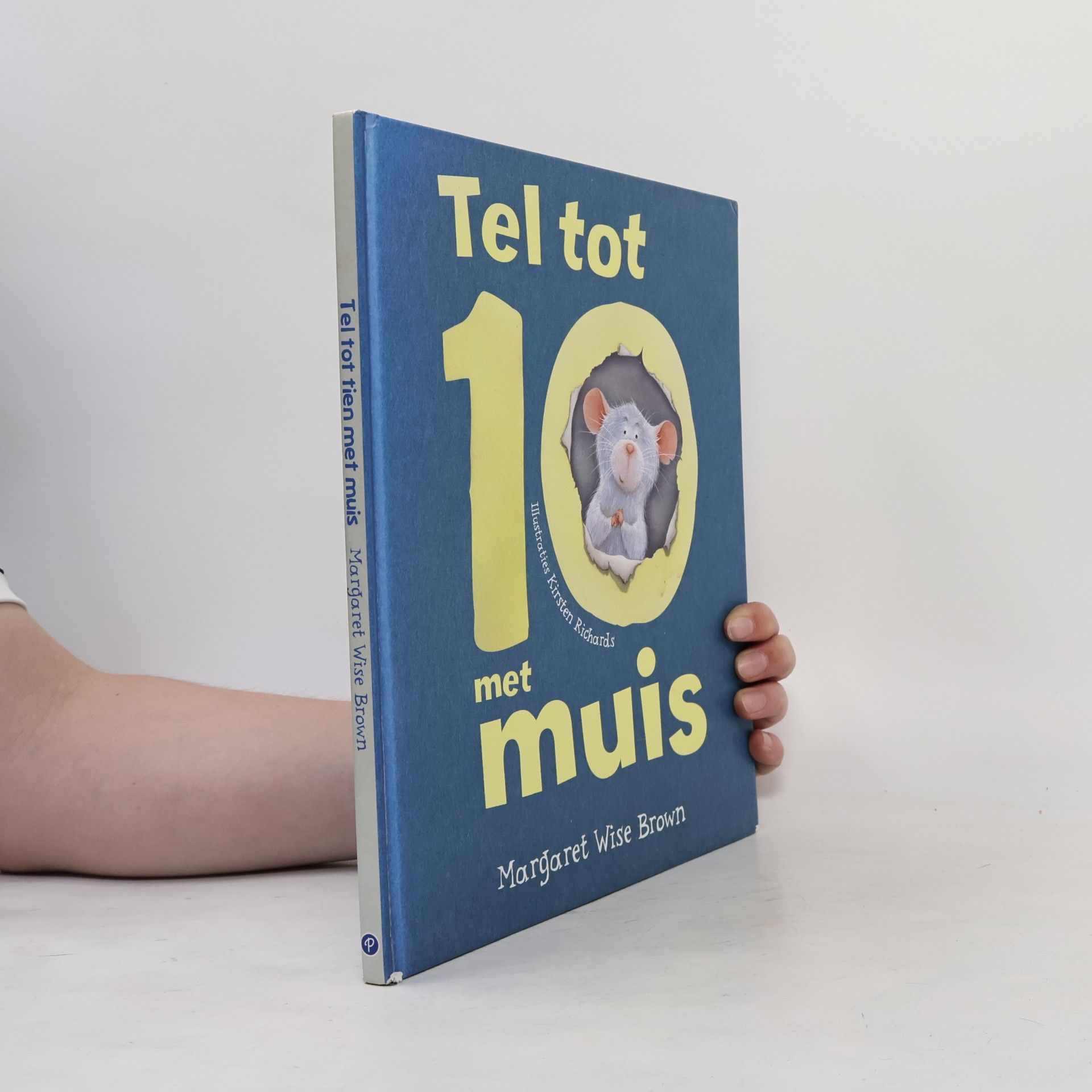 Tel tot tien met muis