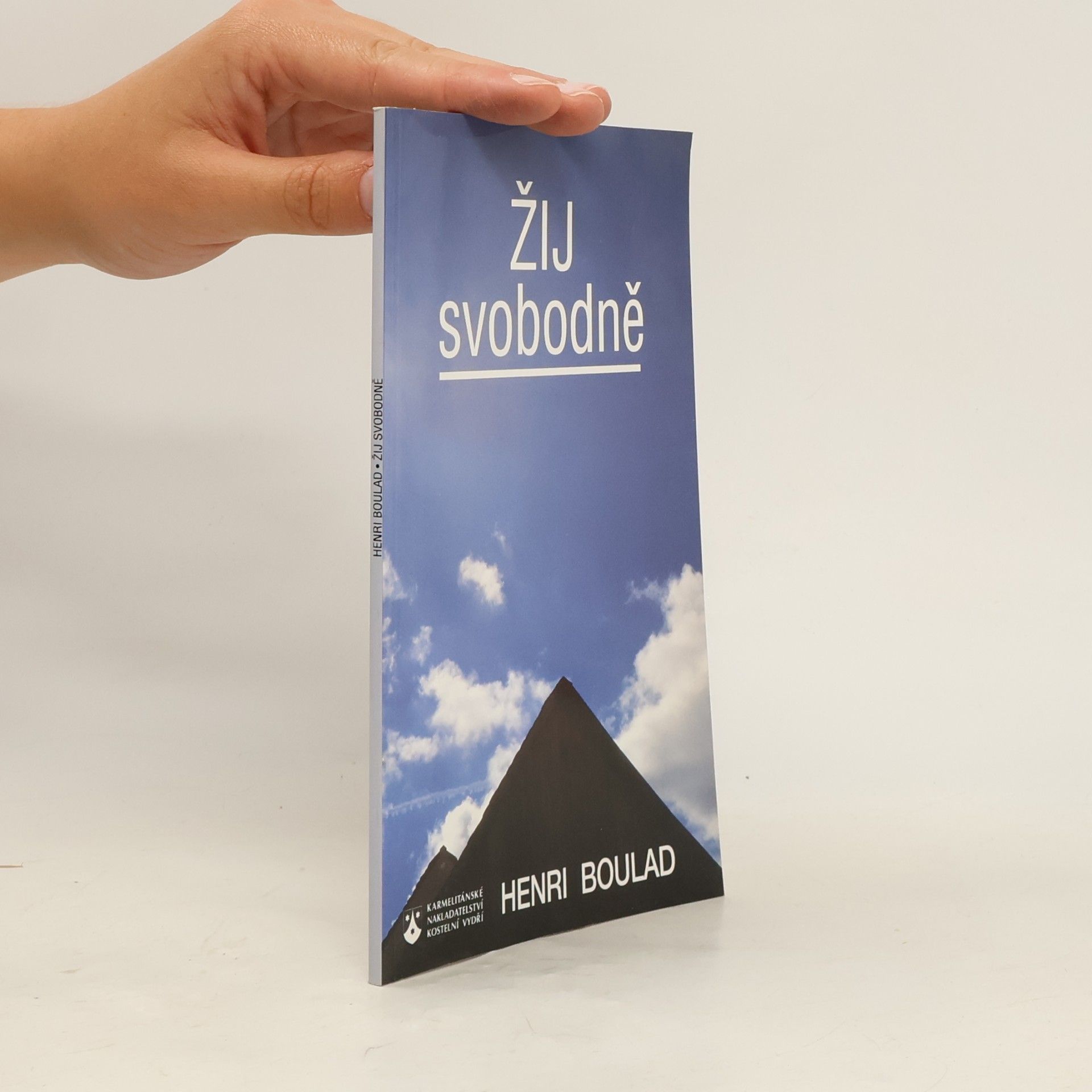 Žij svobodně