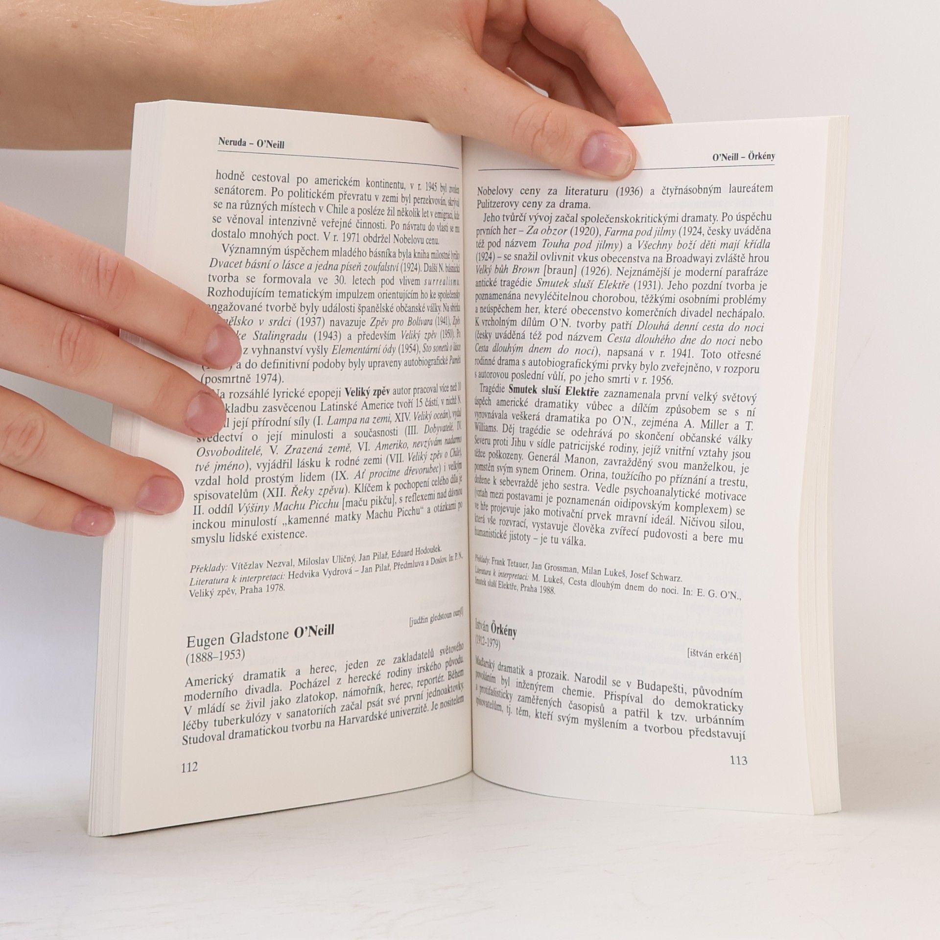 Miluša Bubeníková Slovník světové literatury. Autoři a díla, směry
