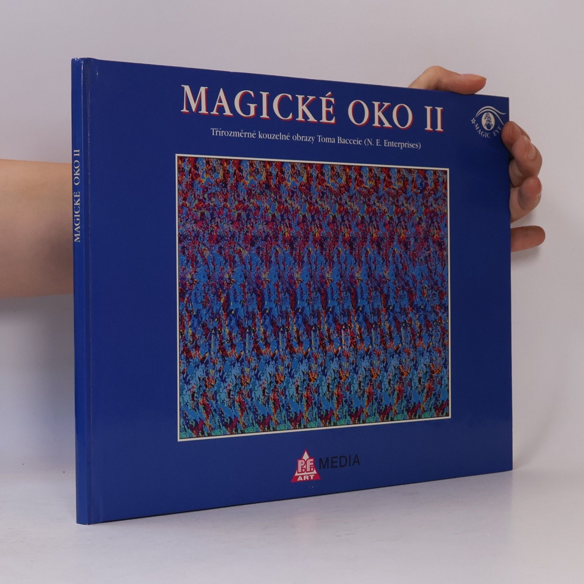 Magické oko II
