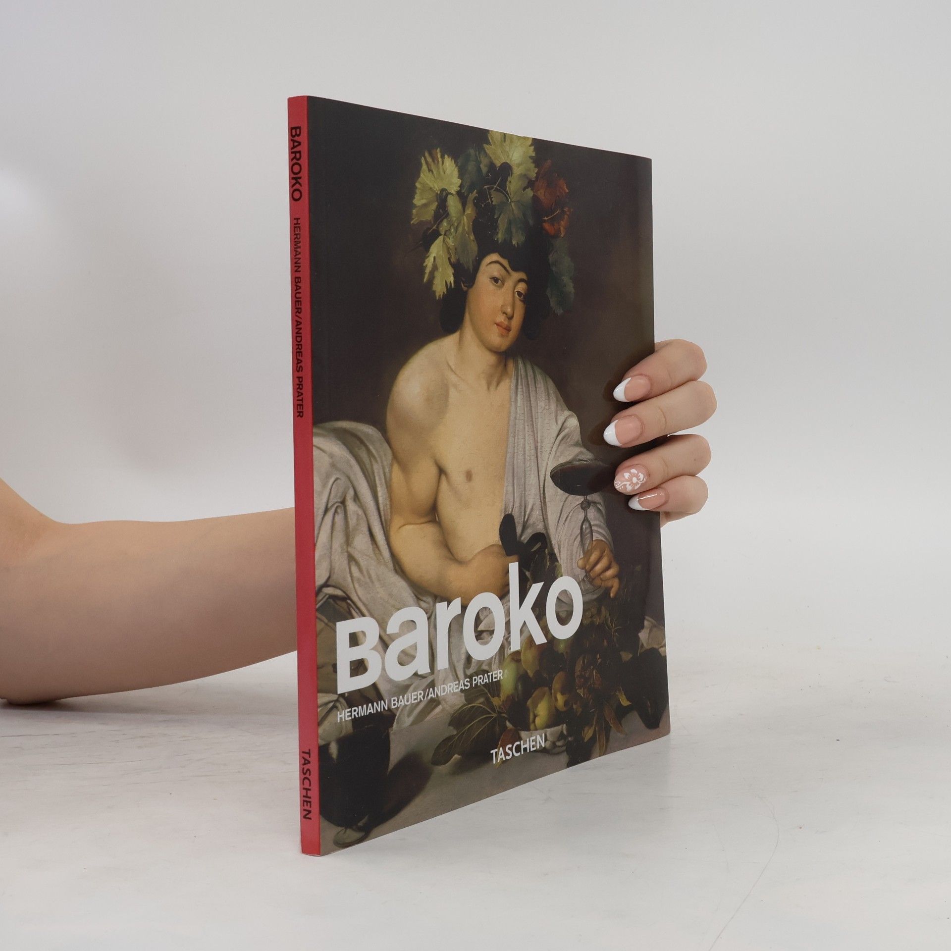Hermann Bauer Baroko