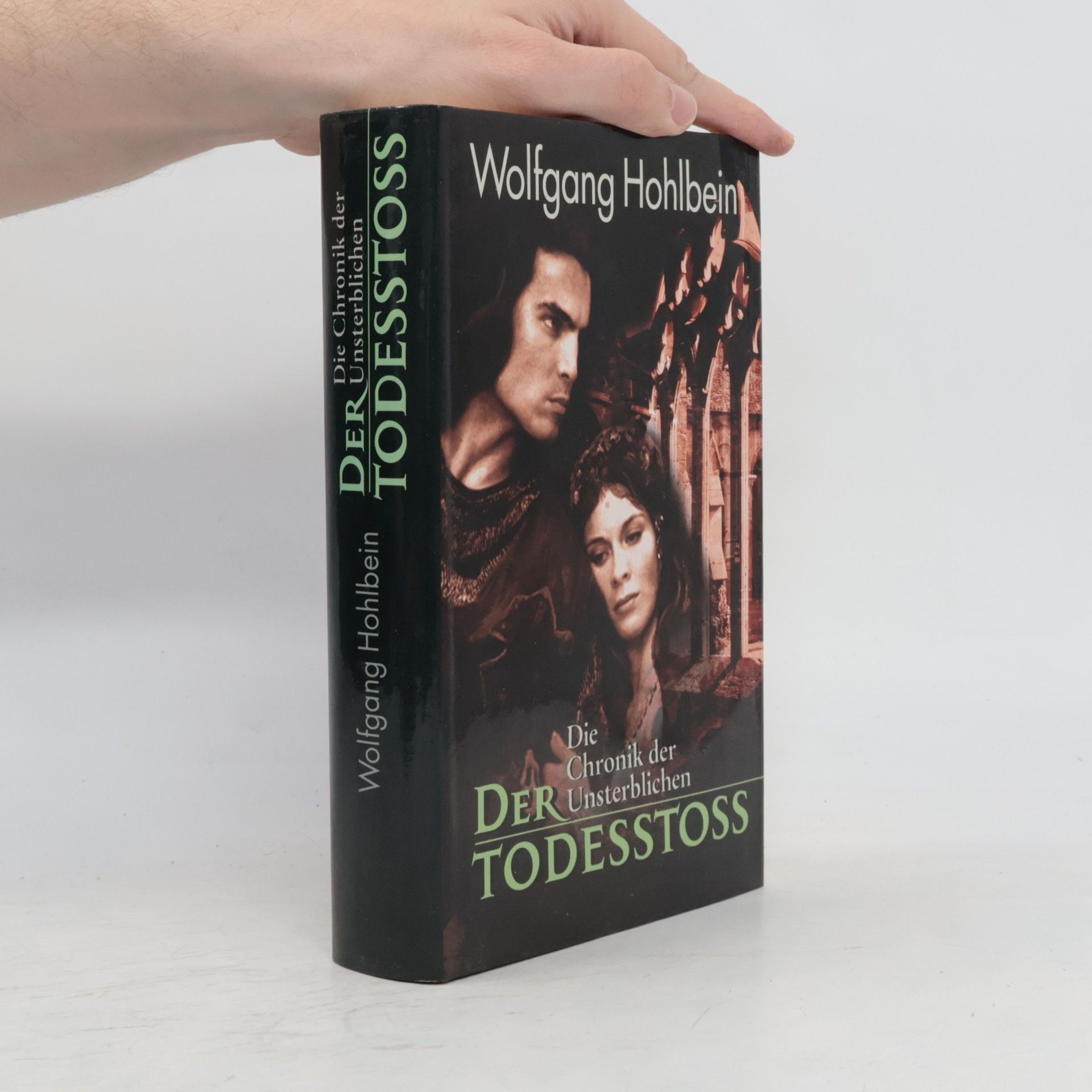 Der Todesstoss