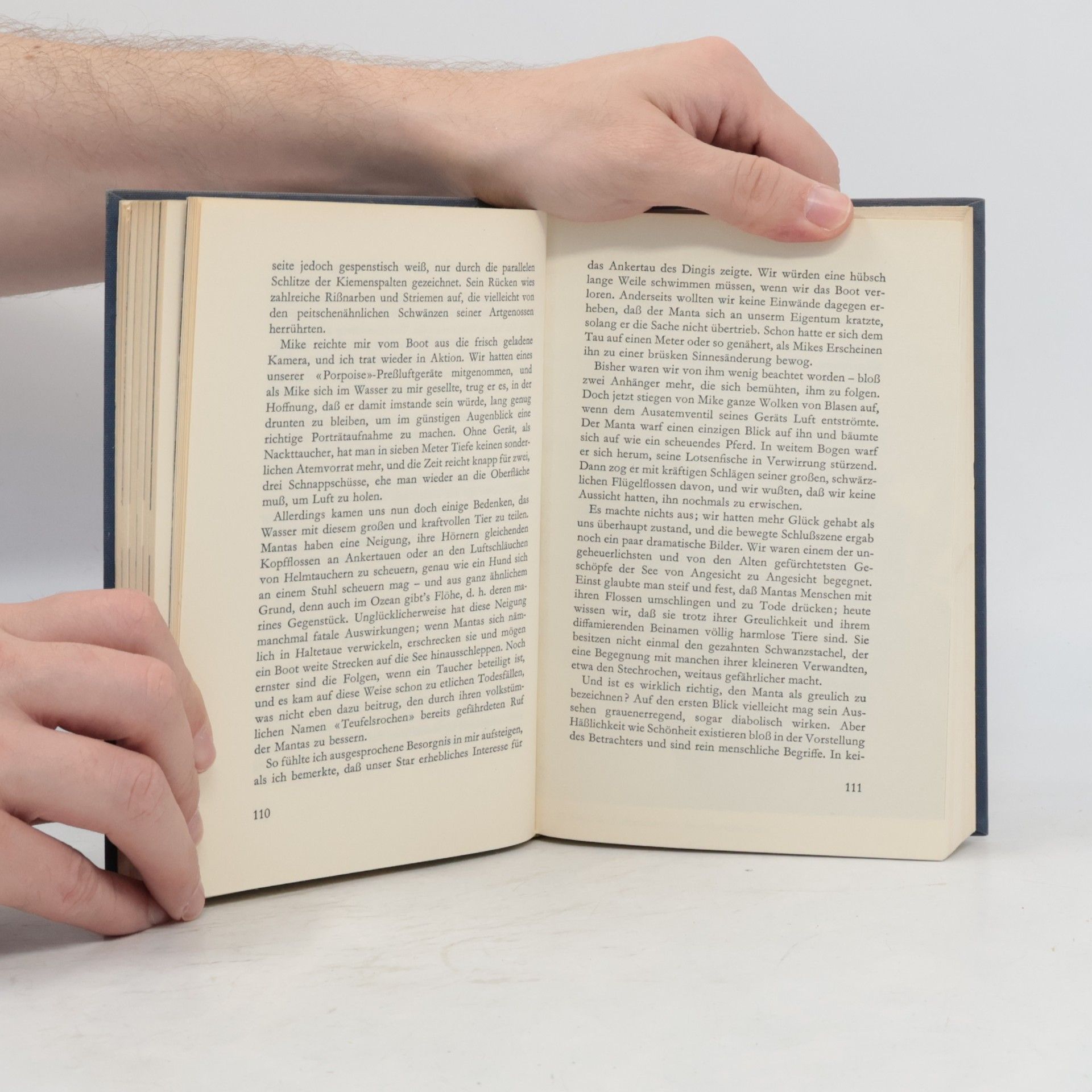 Arthur C. Clarke Im Dschungel der Korallen