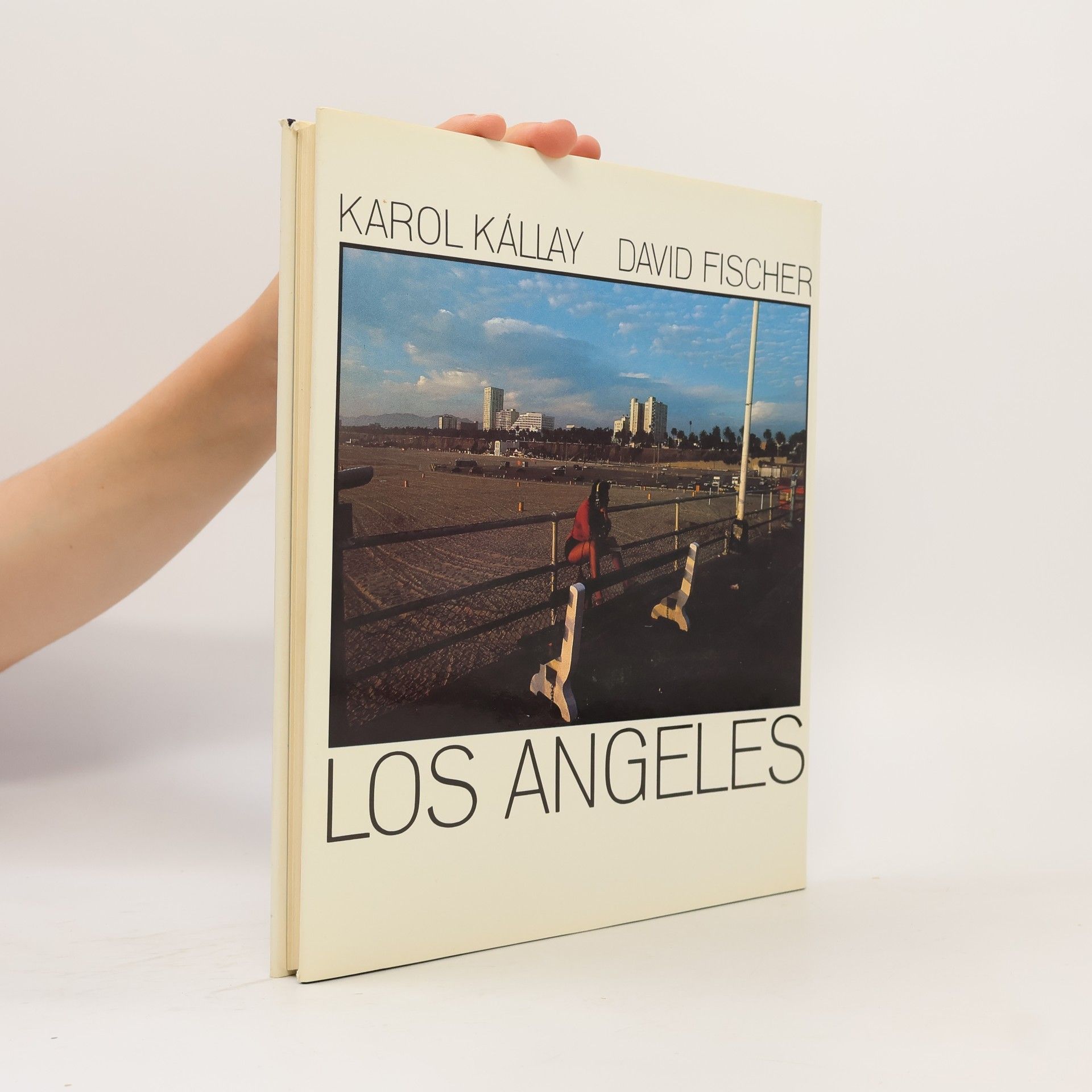Karol Kállay Los Angeles