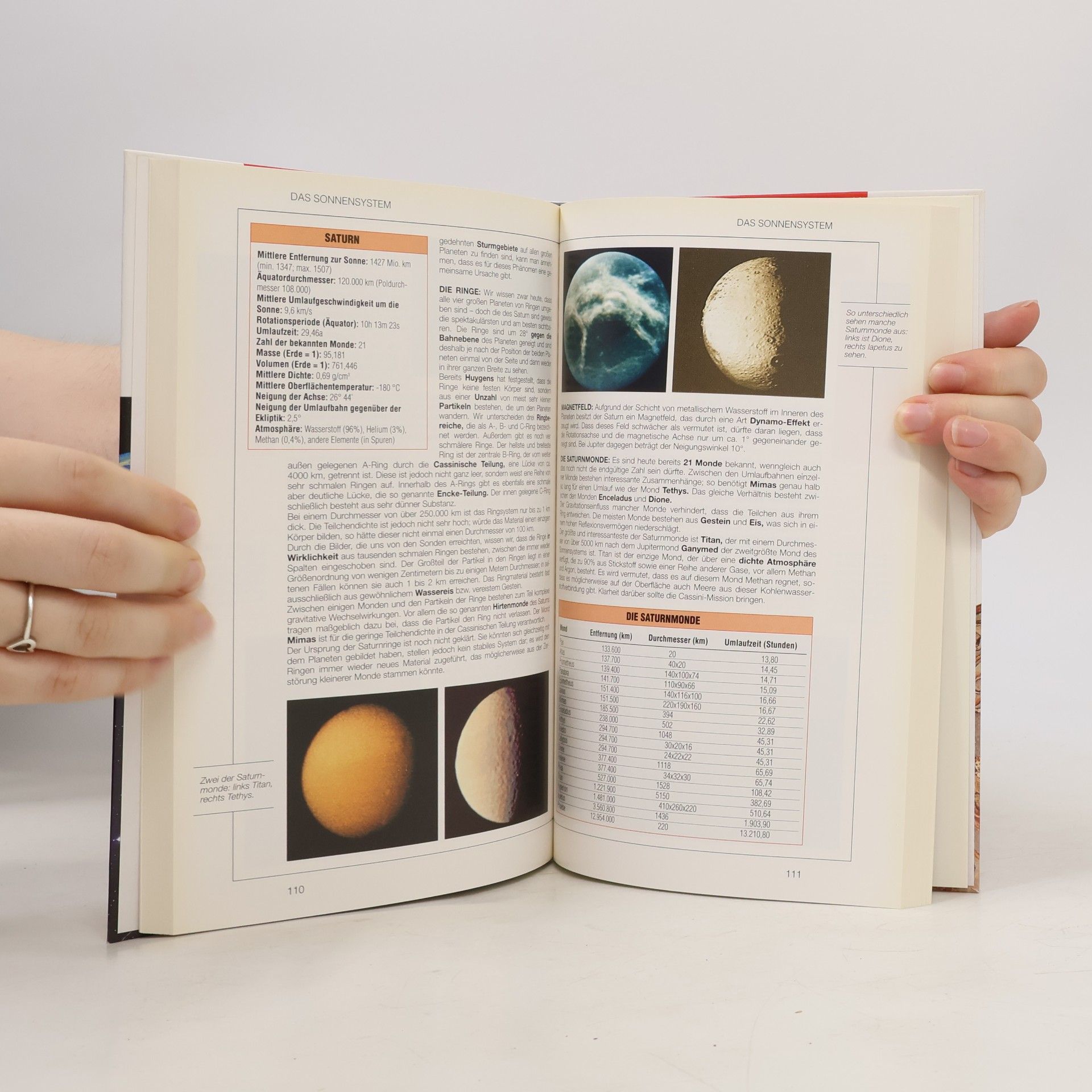 Gianluca Ranzini Astronomie