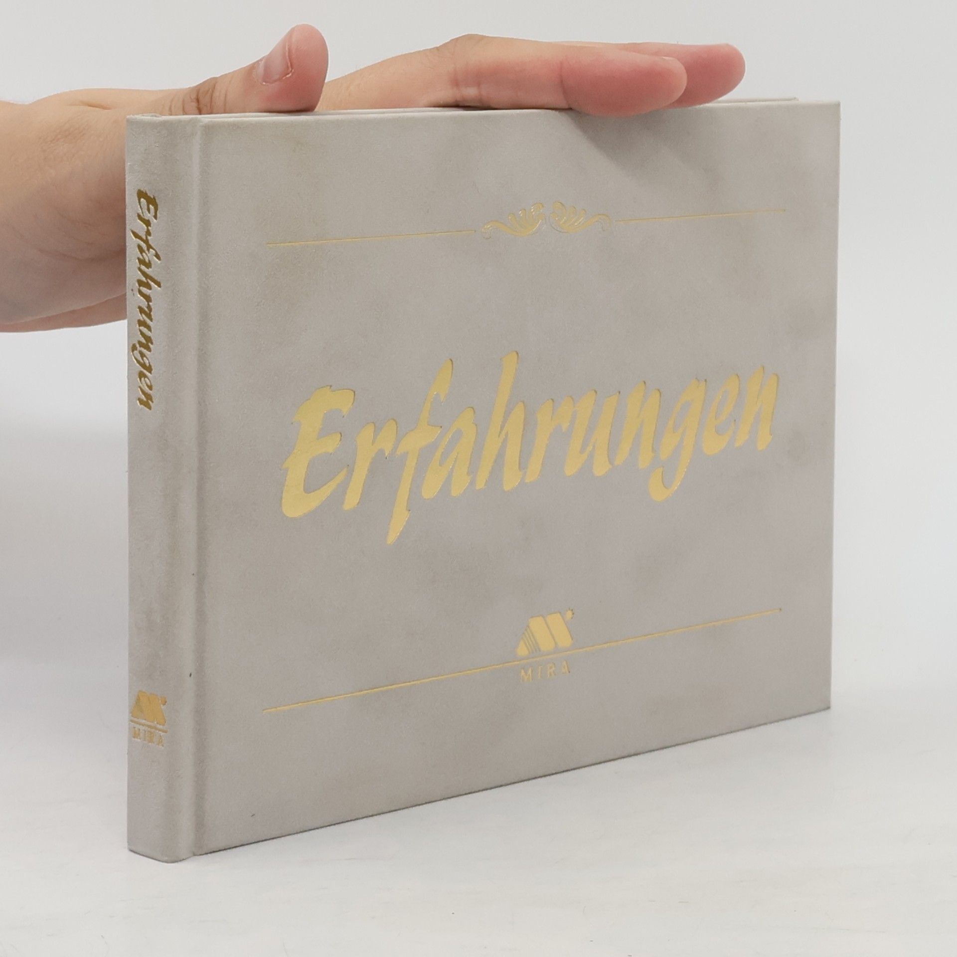 Erfahrungen