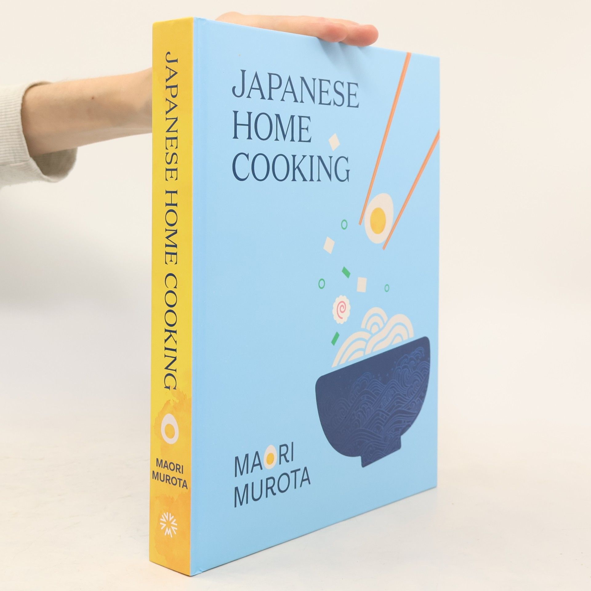 Maori Murota Japanese Home Cooking