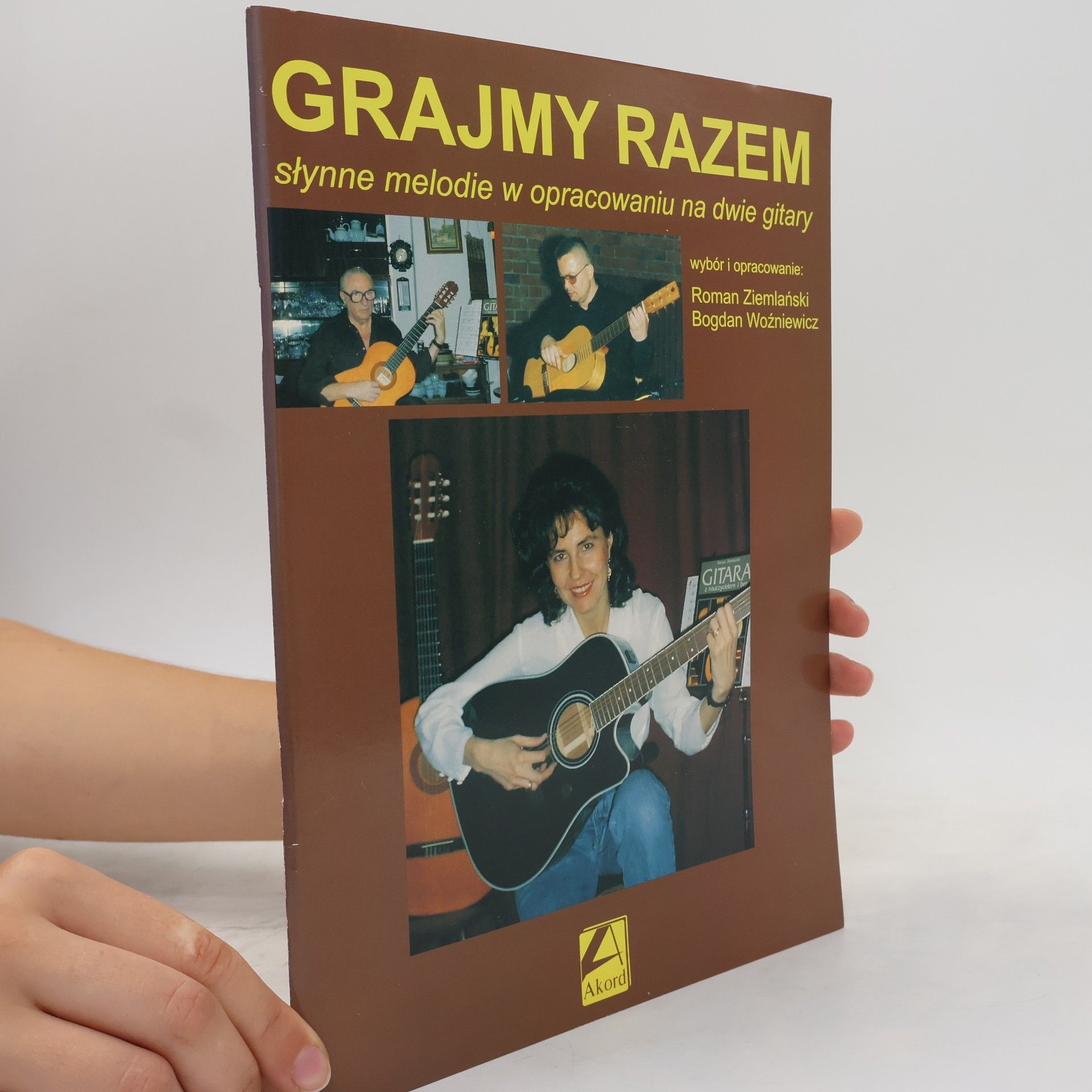 Grajmy razem
