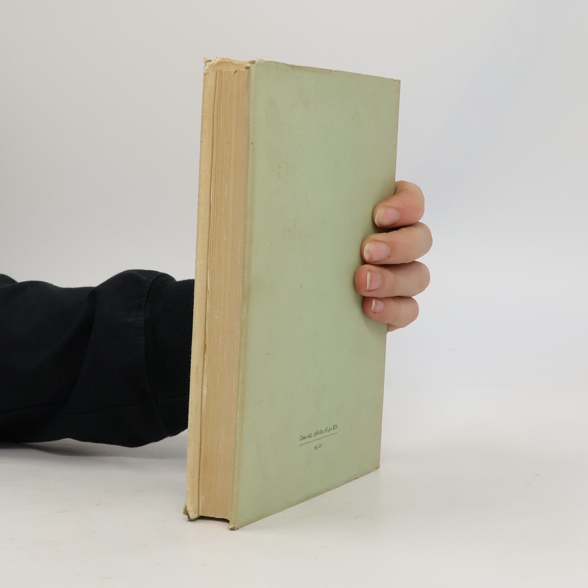 Romain Rolland Beethoven. Velká tvůrčí období od Eroiky k Appasionatě