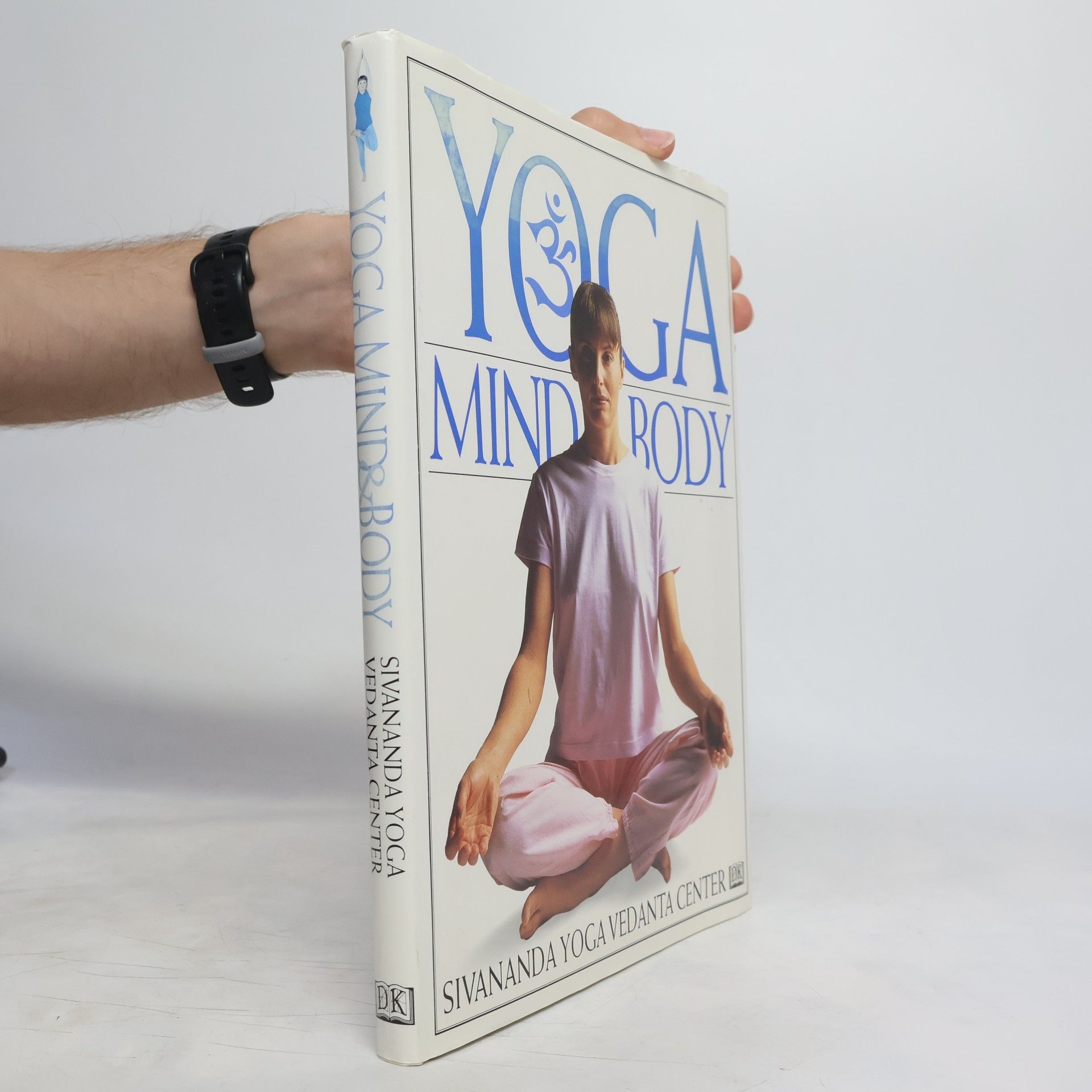 Irmgard Perkounigg Yoga Mind & Body