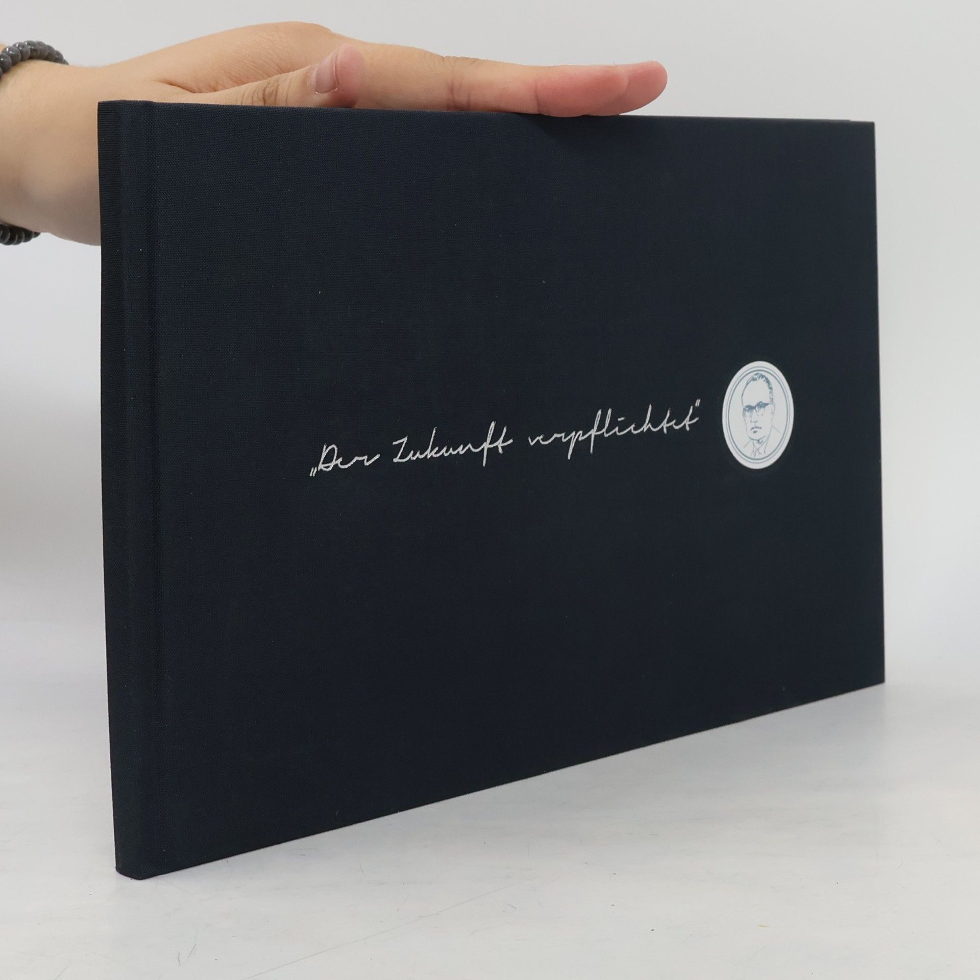 Autorenkollektiv Der Zukunft verpflichtet. 100 Jahre Ludwig Bölkow