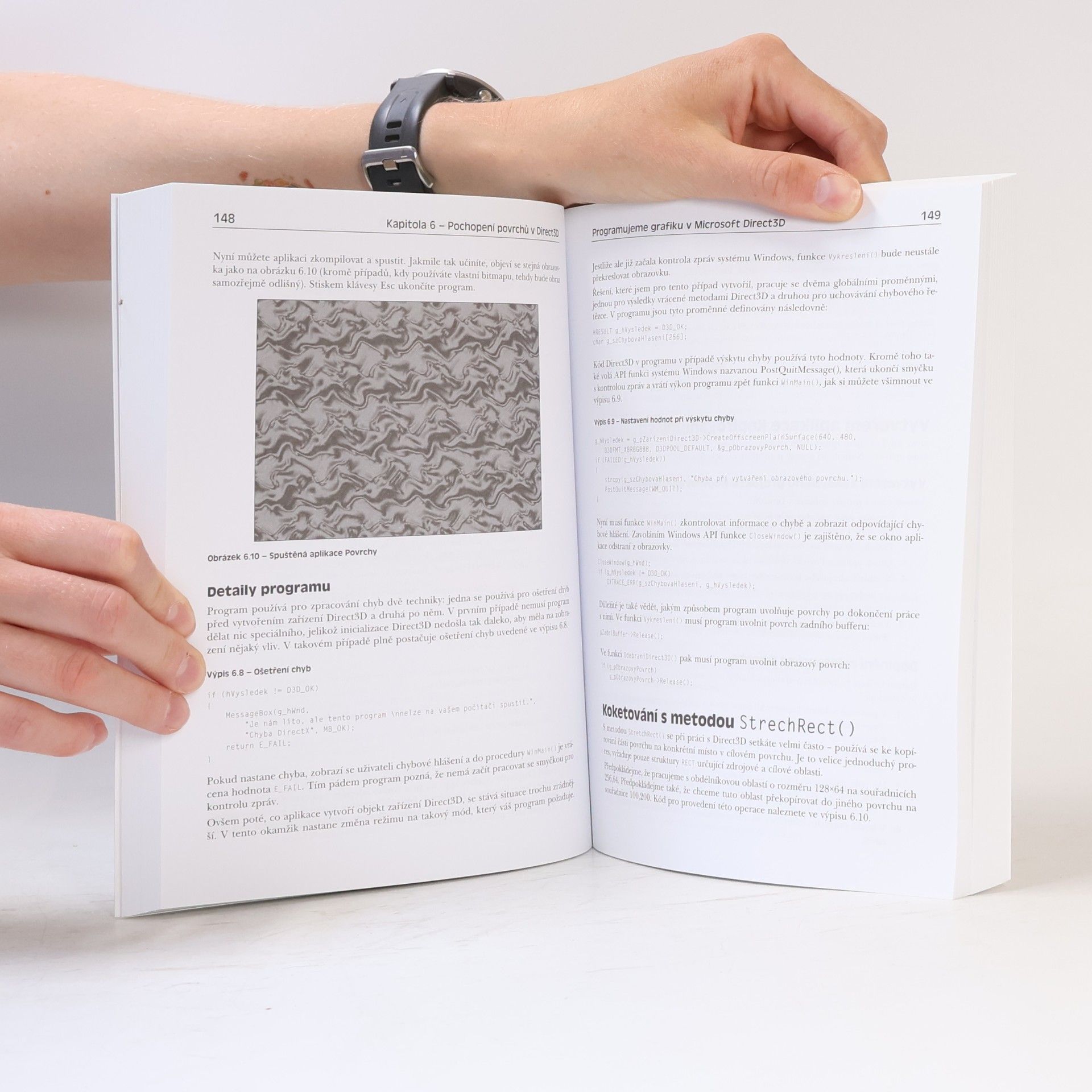 Clayton Walnum Programujeme grafiku v Microsoft Direct3D