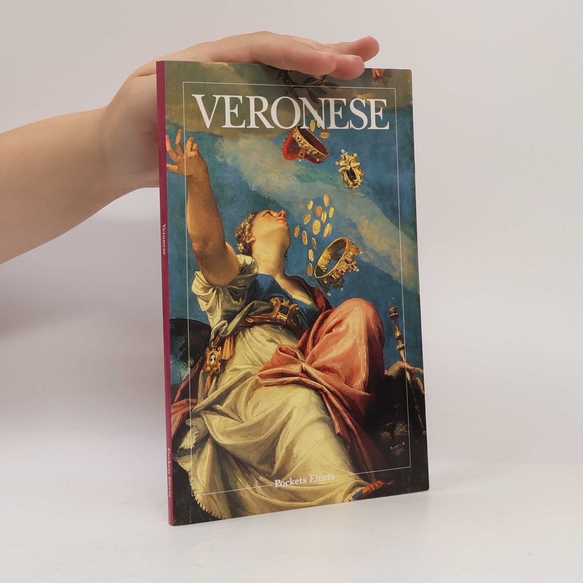 Collectif d'auteurs Pockets Electa: Veronese