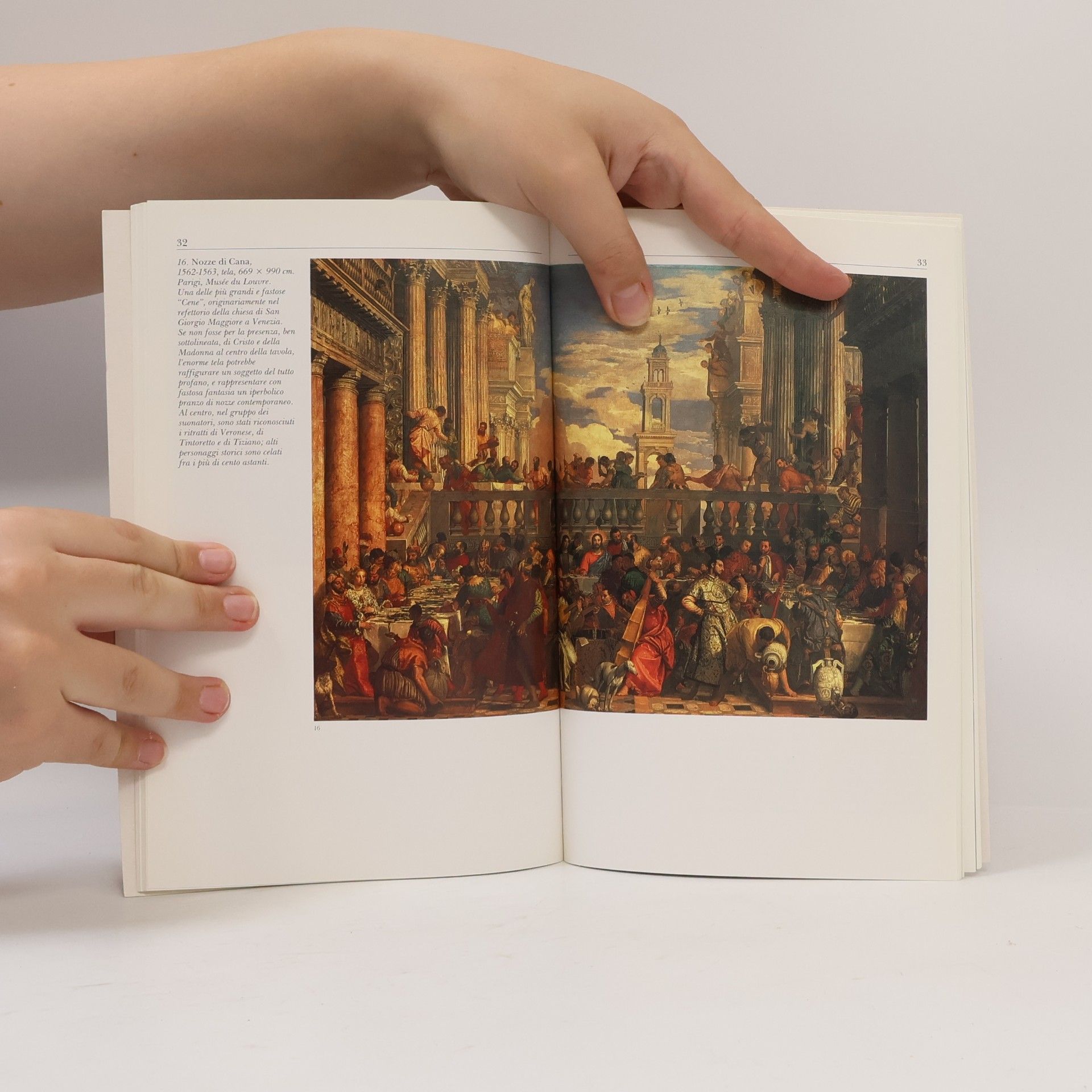 Pockets Electa: Veronese