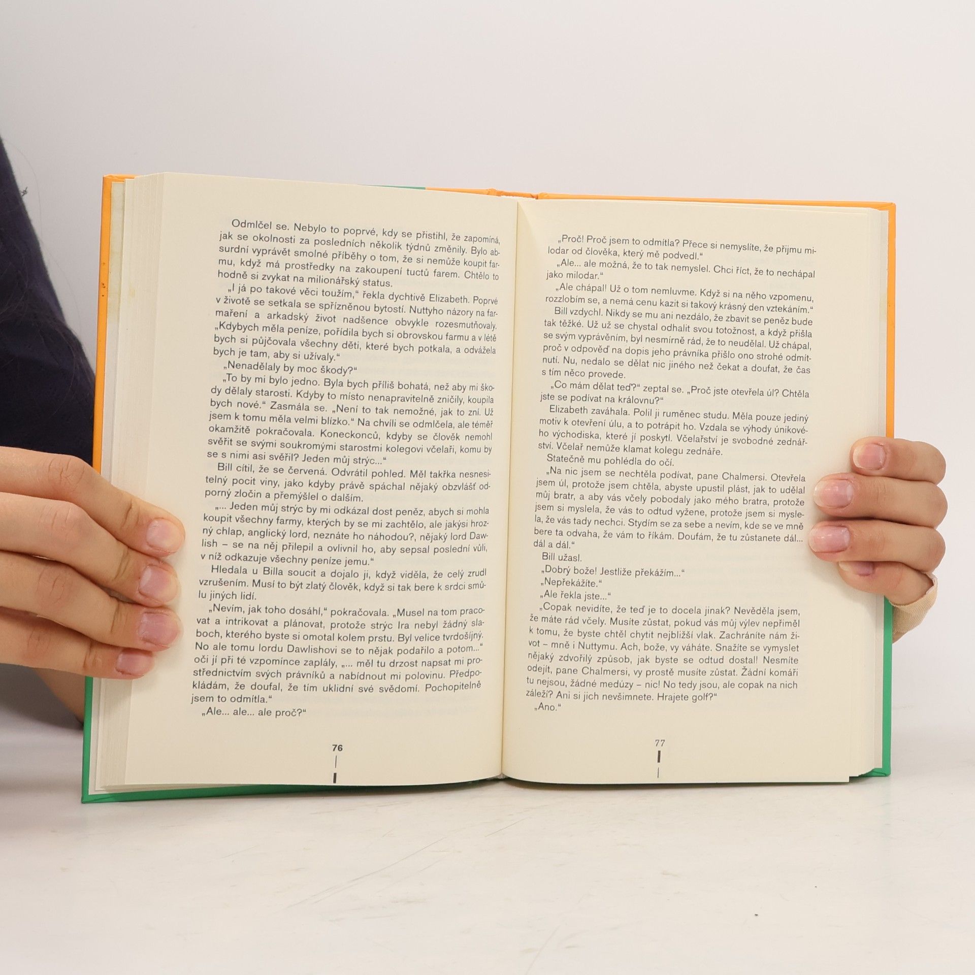 Pelham Wodehouse Nečekané dědictví