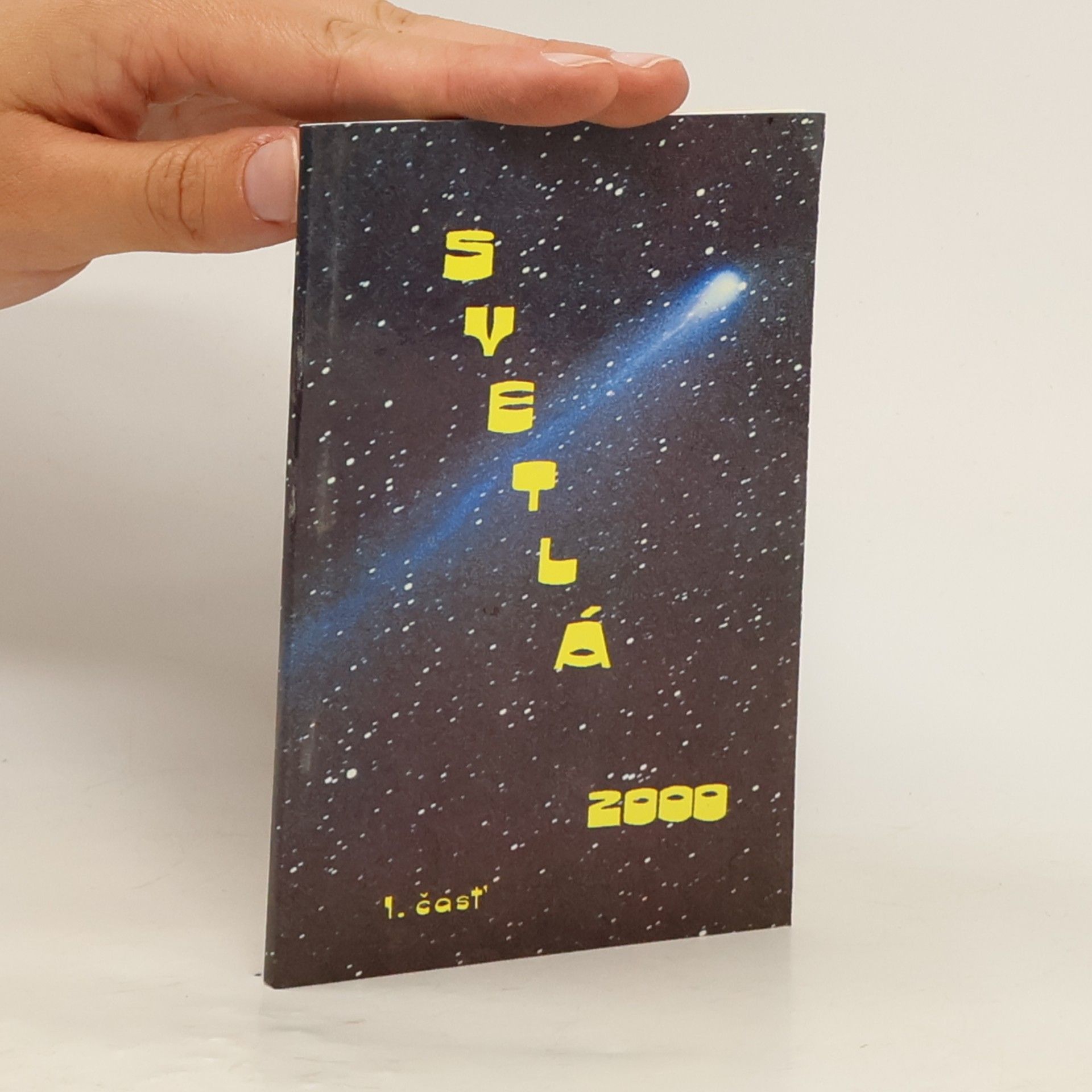 Svetlá 2000