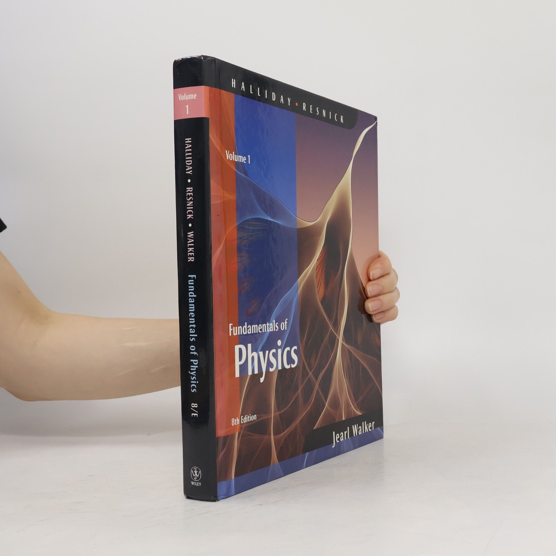 Fundamentals of Physics