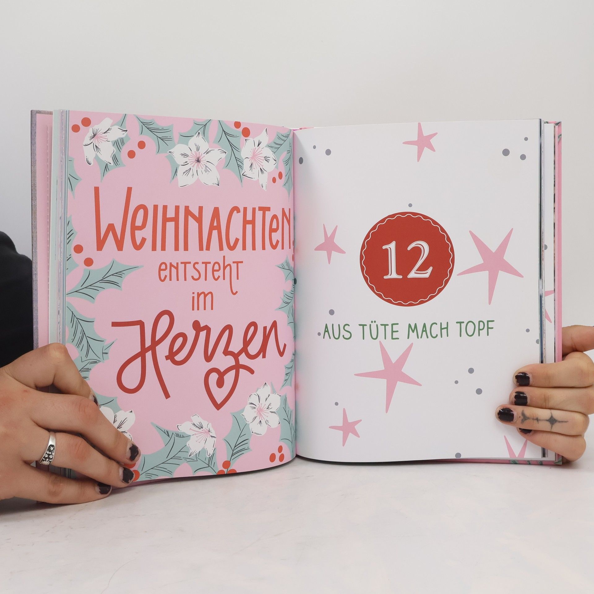 Evelyn Jaschke VorFreude
