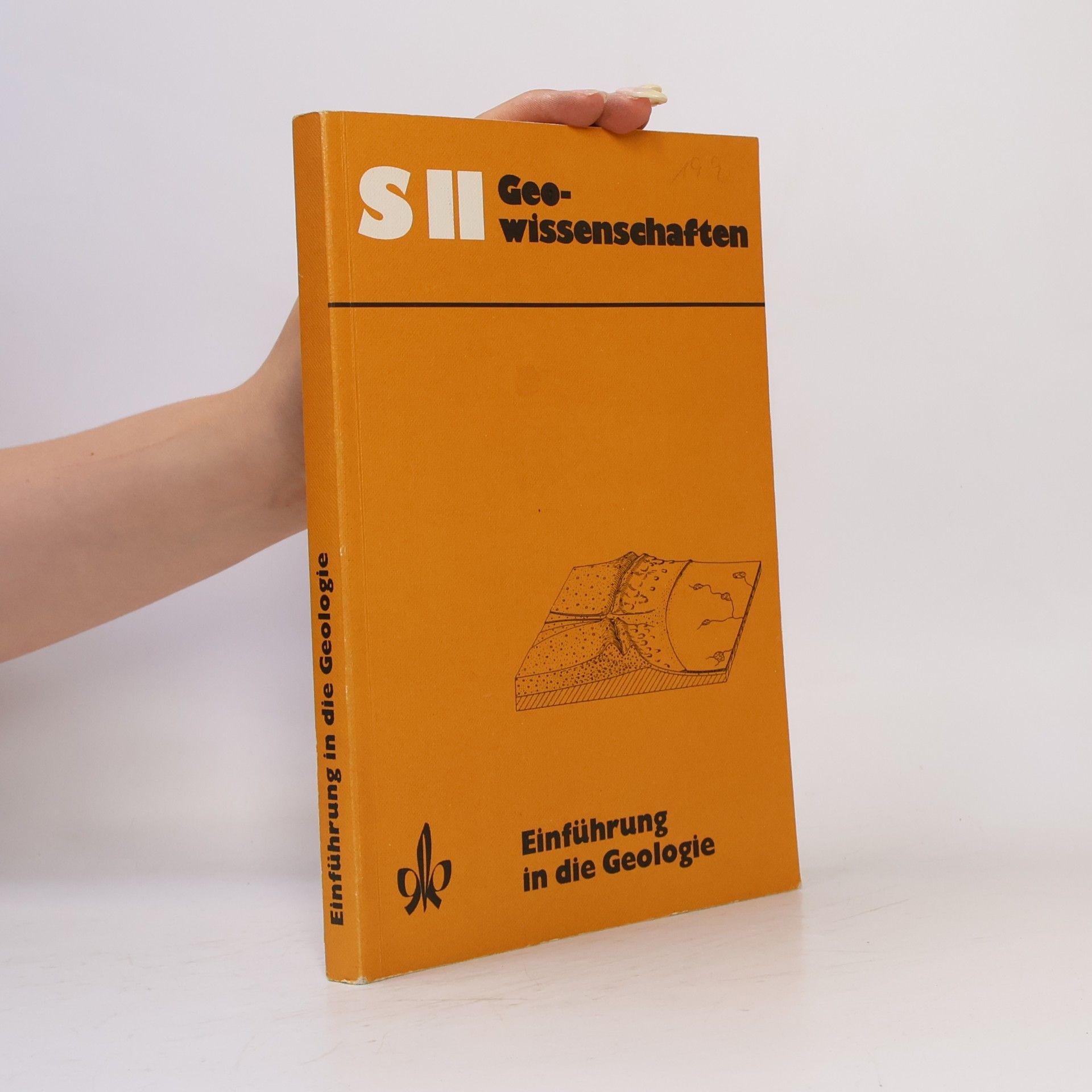 SII Geo-wissenschaften: Einführung in die Geologie