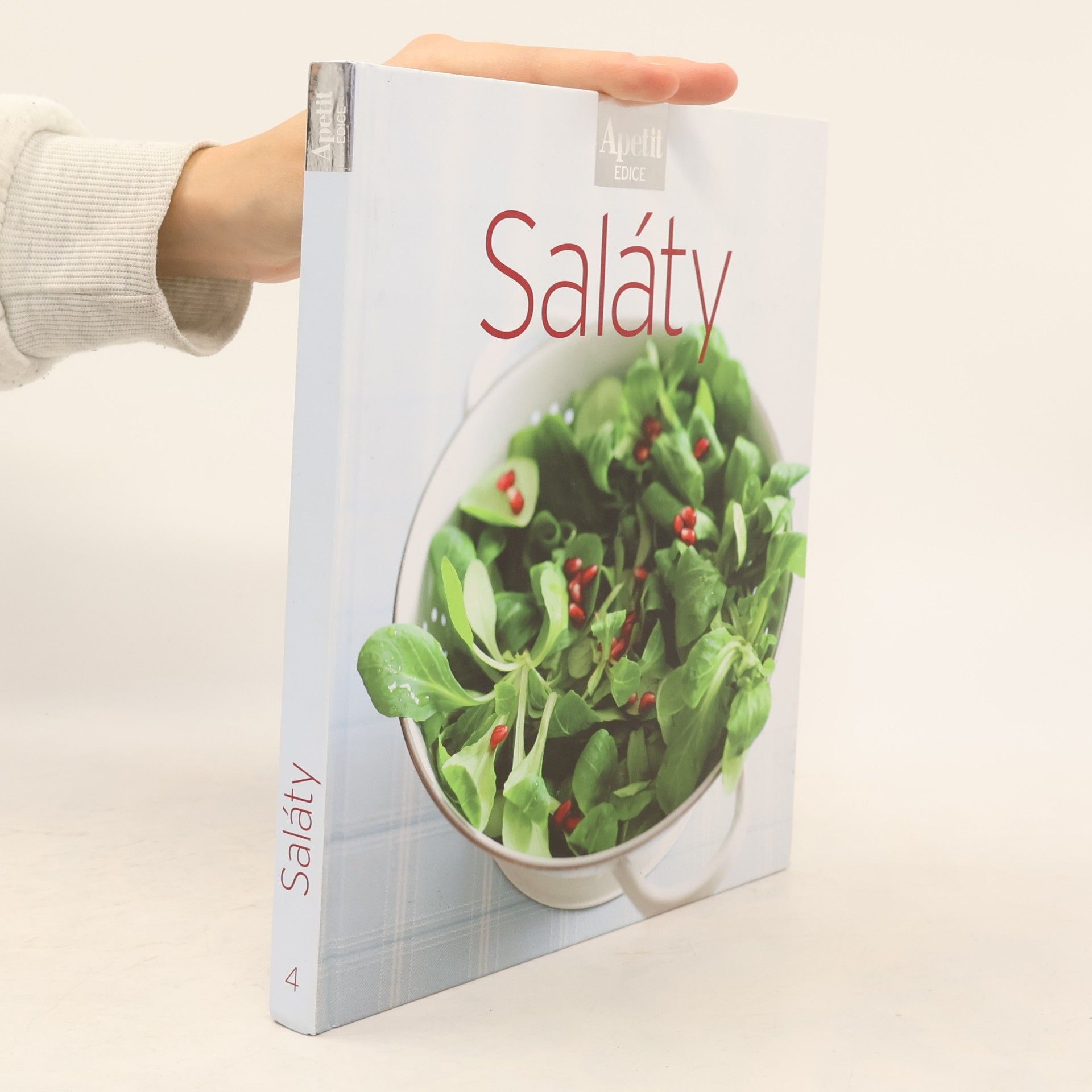 Autorenkollektiv Saláty