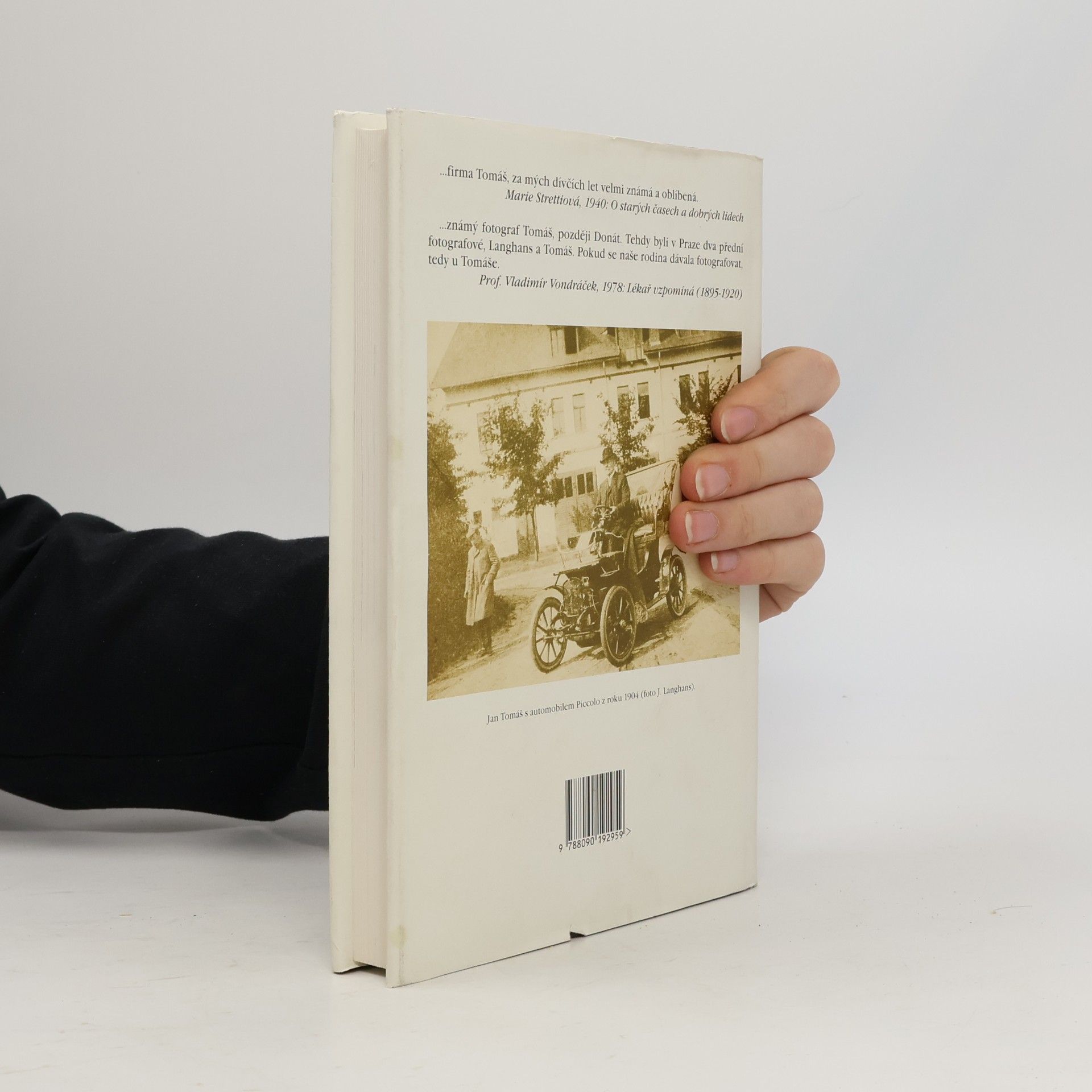 Petr Rybář Stříbrné stíny : román o životě fotografa Jana Tomáše, 1841-1912 : společenská kronika časů minulých