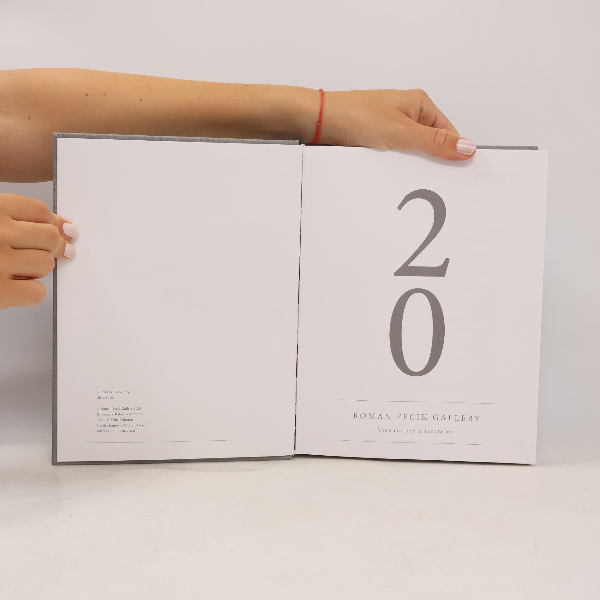 Kolektív autorov Roman Fecik Gallery 2012-2014