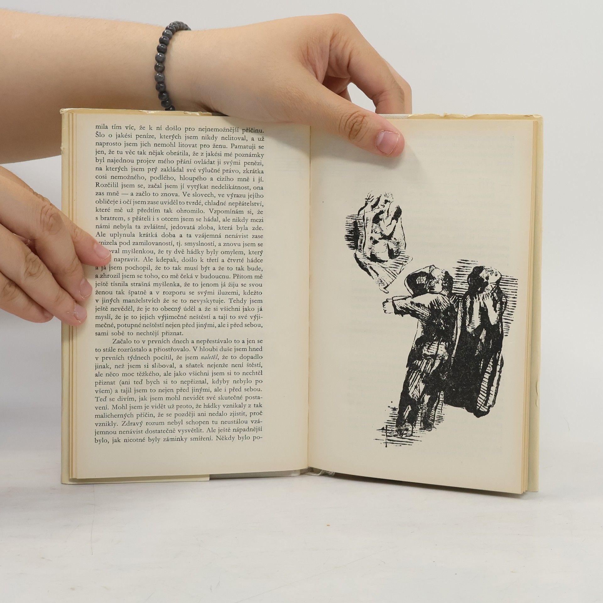 Lew Nikolajewitsch Tolstoi Kreutzerova sonáta