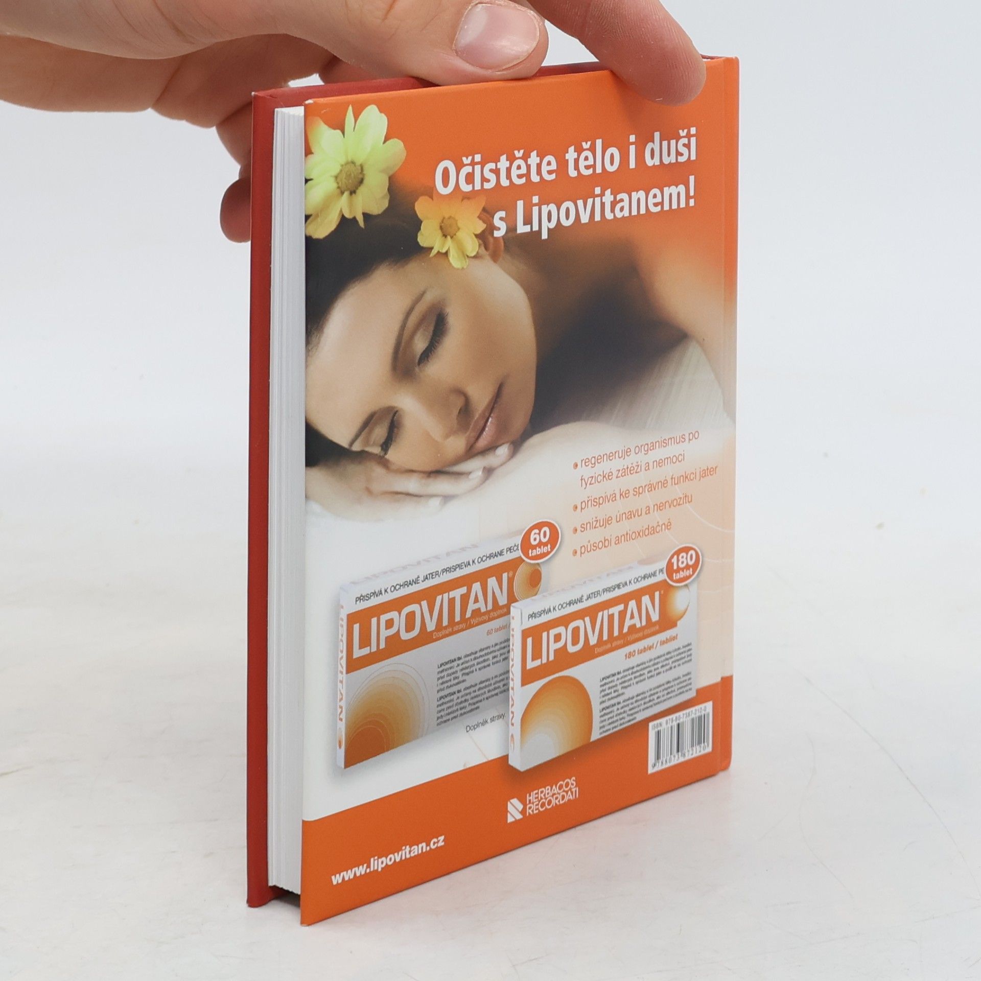 David Frej Detoxikace