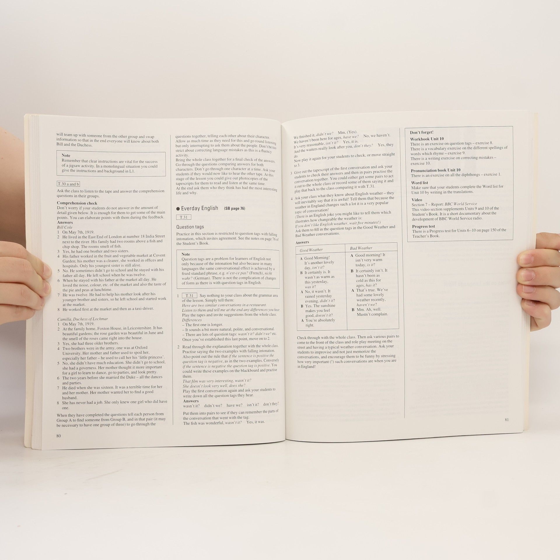 Sue Parminter Headway. Pre-intermediate. Teacher's Book
