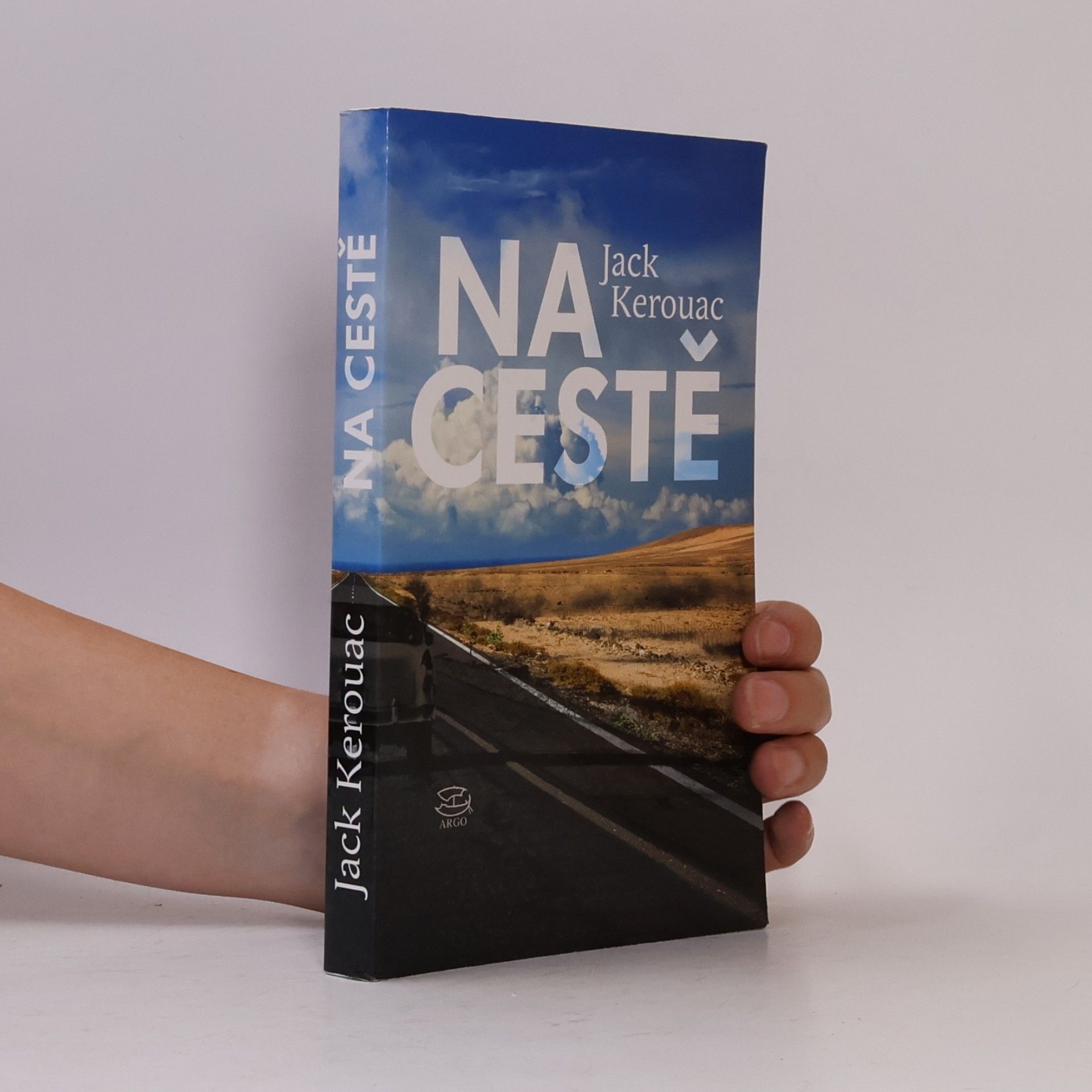 Jack Kerouac Na cestě