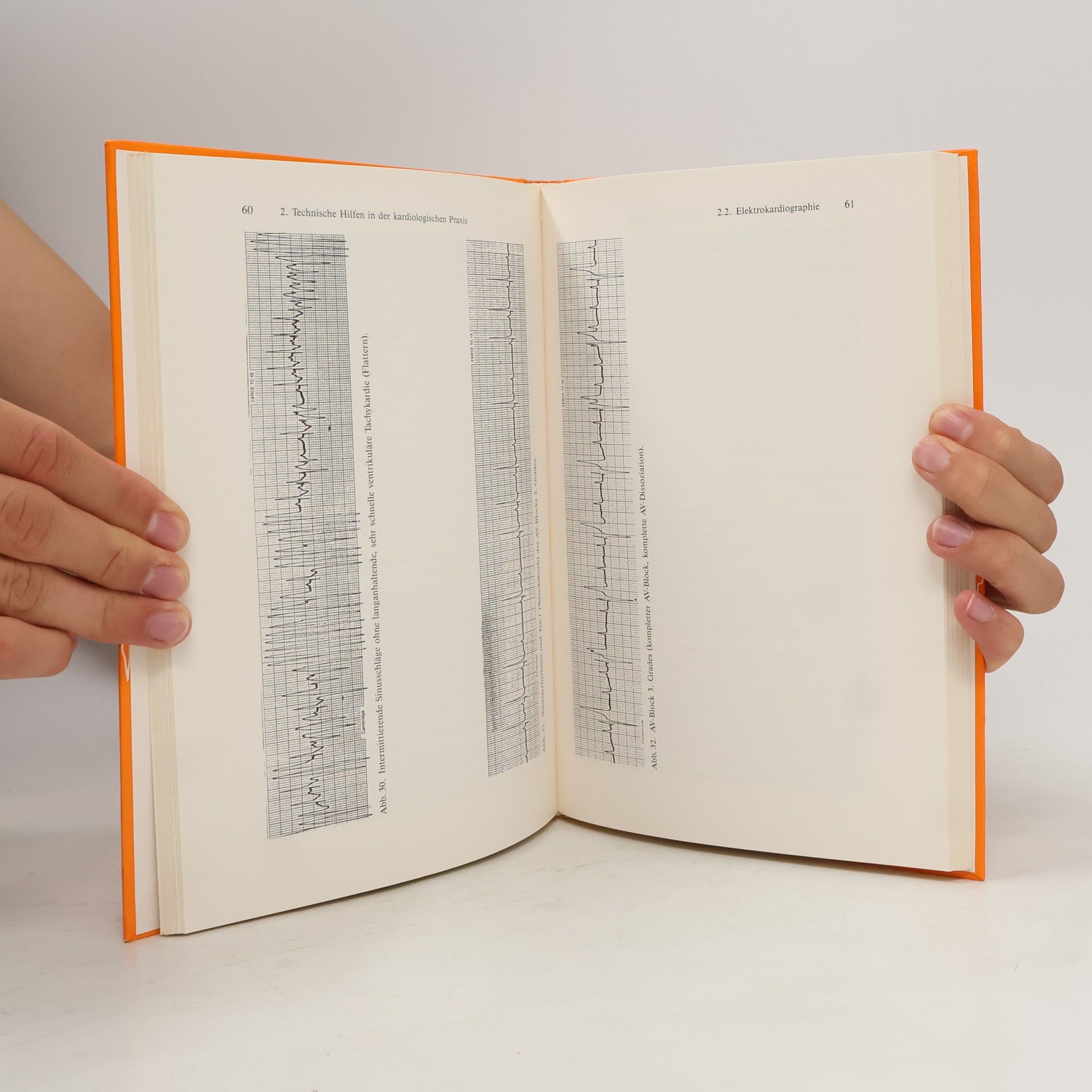 Fritz Karolus Bohn Kardiovaskuläre Krankheiten des Hundes