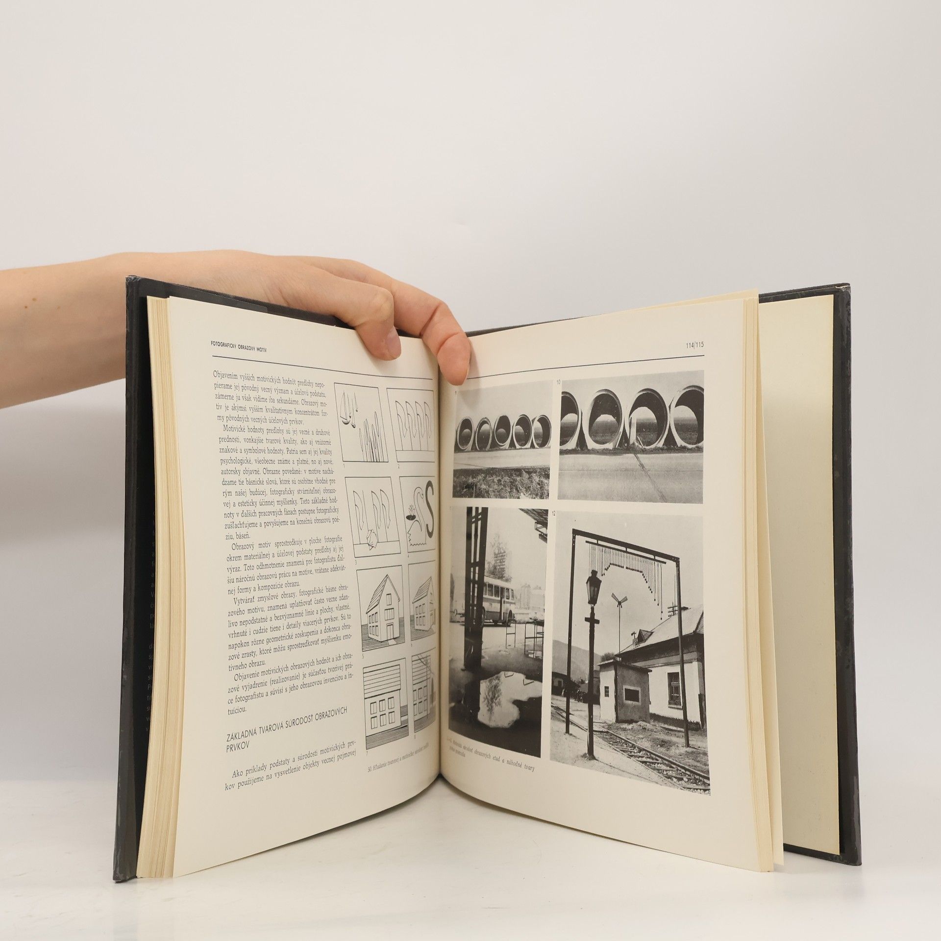 Ladislav Noel Fotografické videnie a zobrazovanie