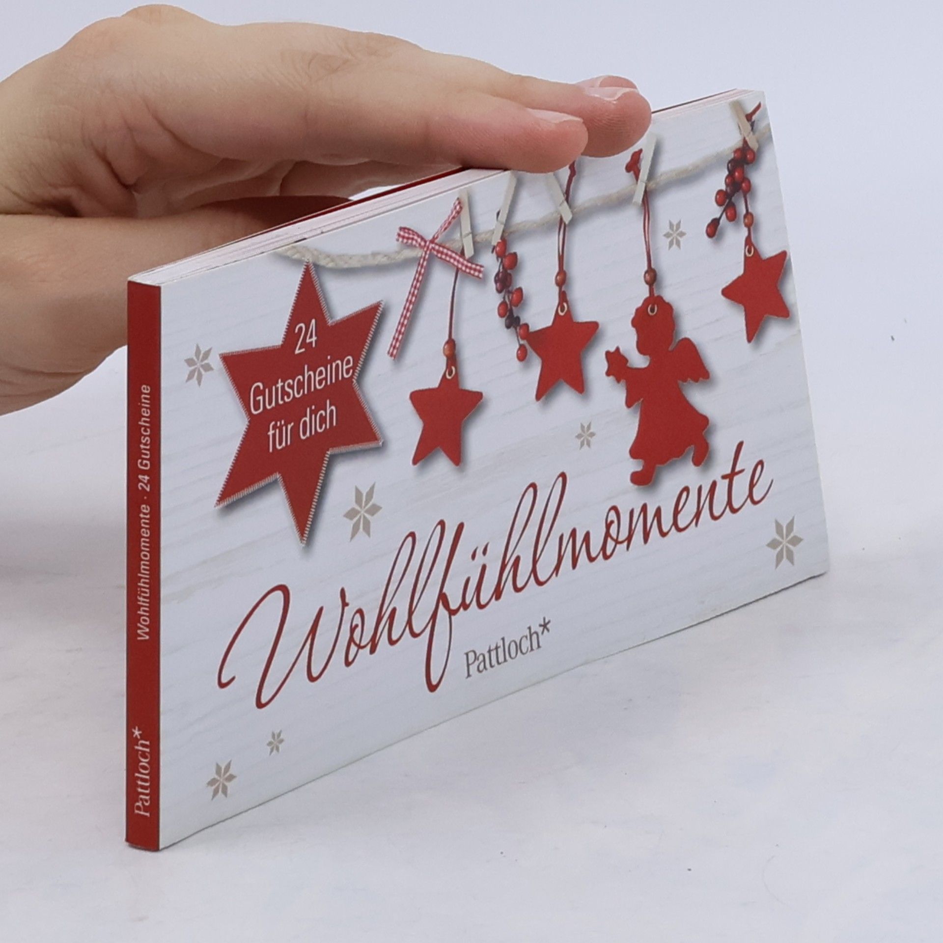 Pattloch Wohlfühlmomente